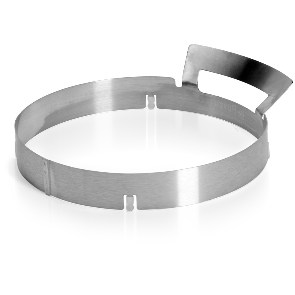 de Buyer - Gummifuß für Standring Wok 3122.00 de Buyer - Gummifuß für Standring Wok 3122.00