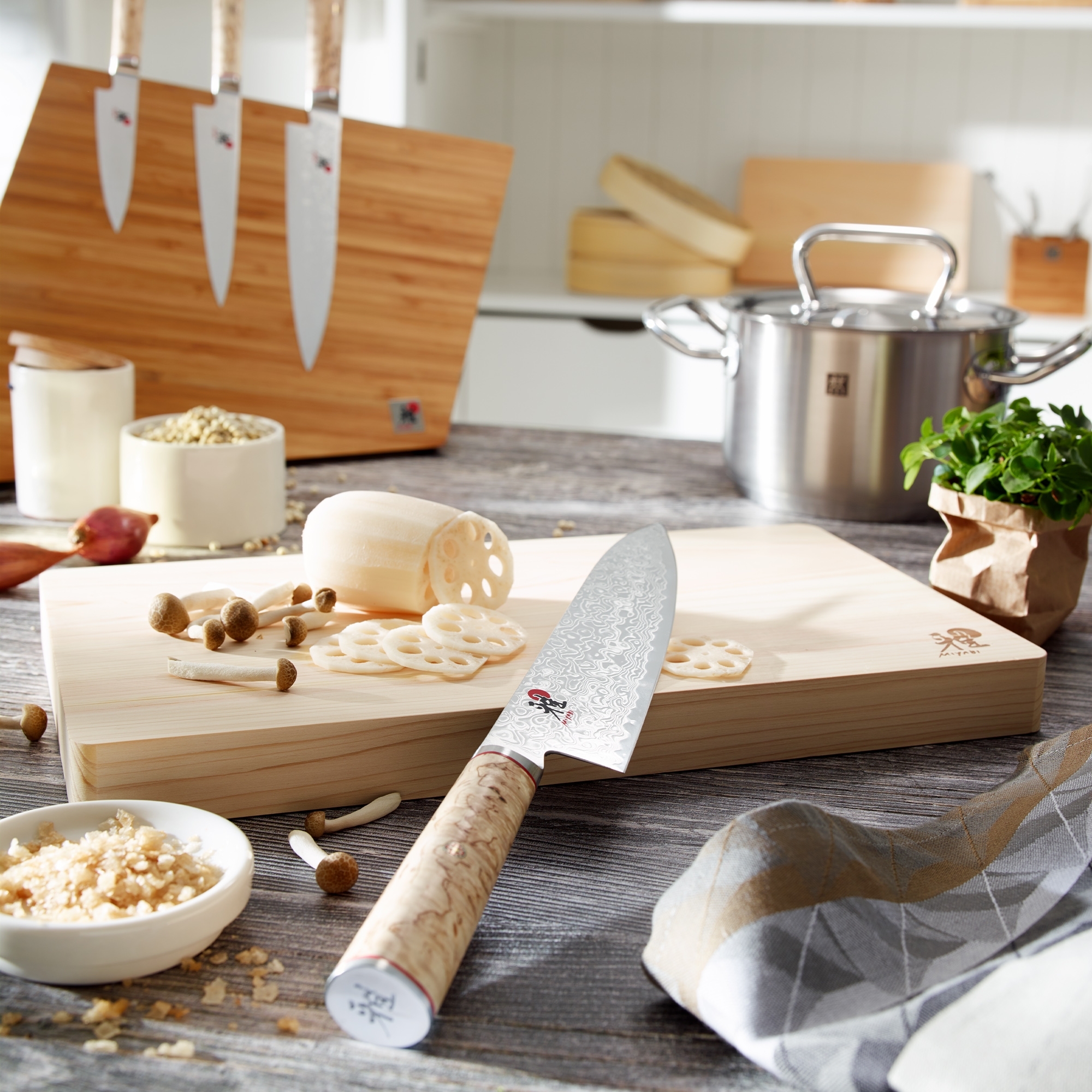 MIYABI - Shotoh | 5000MCD | 13 cm