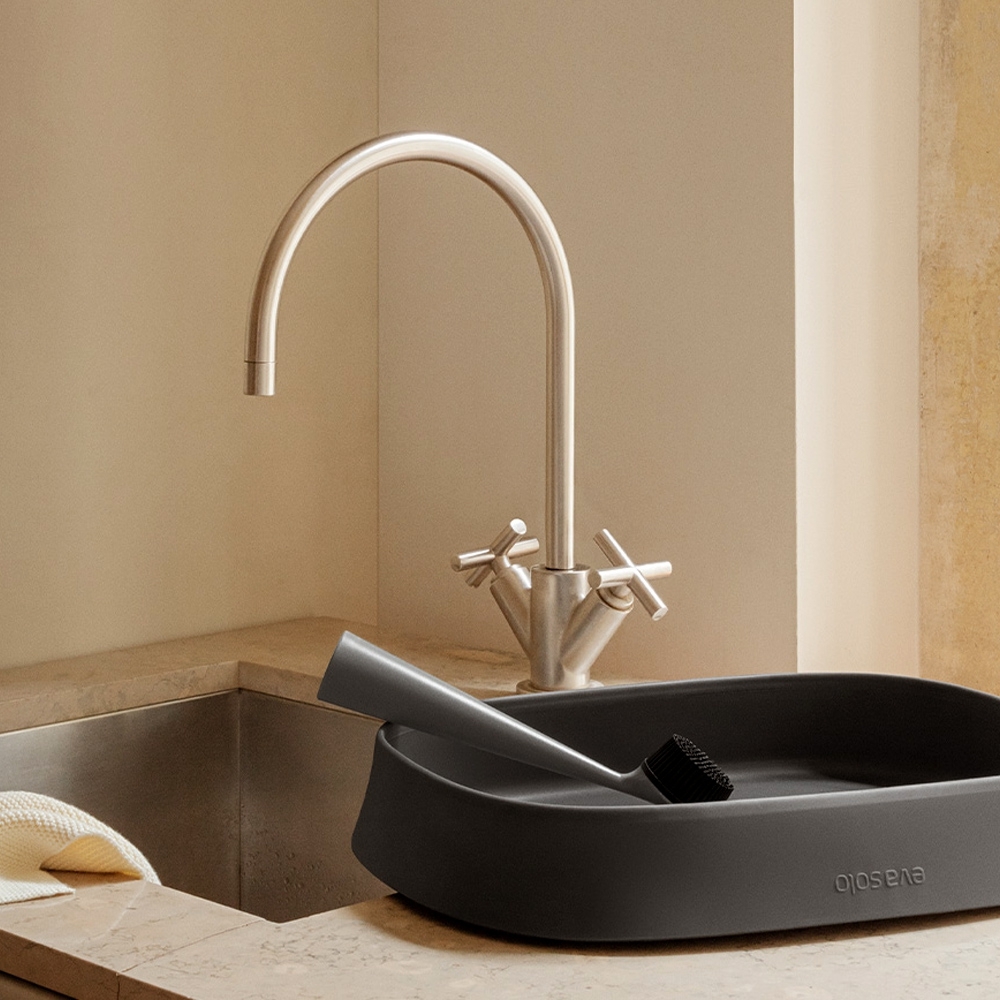 Eva Solo - Collapsible washing-up tub Eva Solo - Collapsible washing-up tub