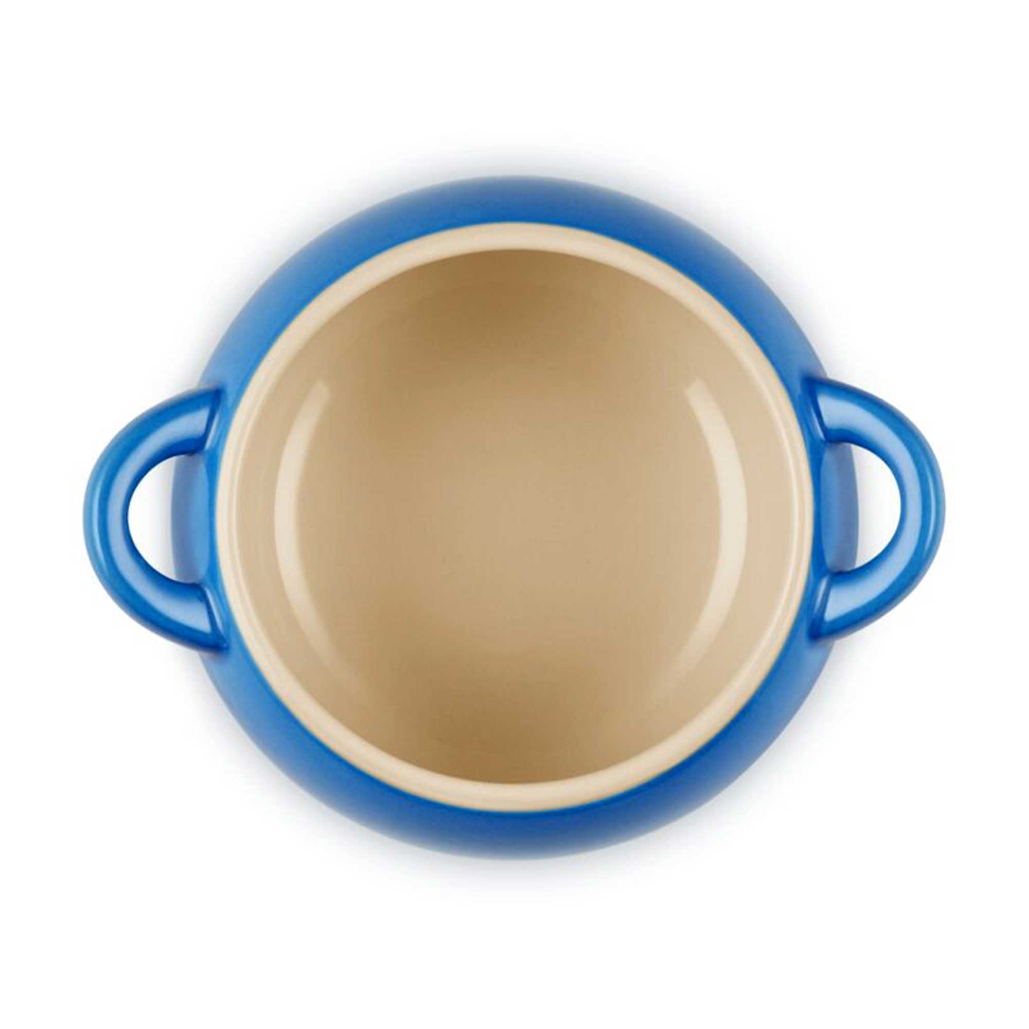 Le Creuset - Mini-Cocotte - Blaubeere - 480 ml