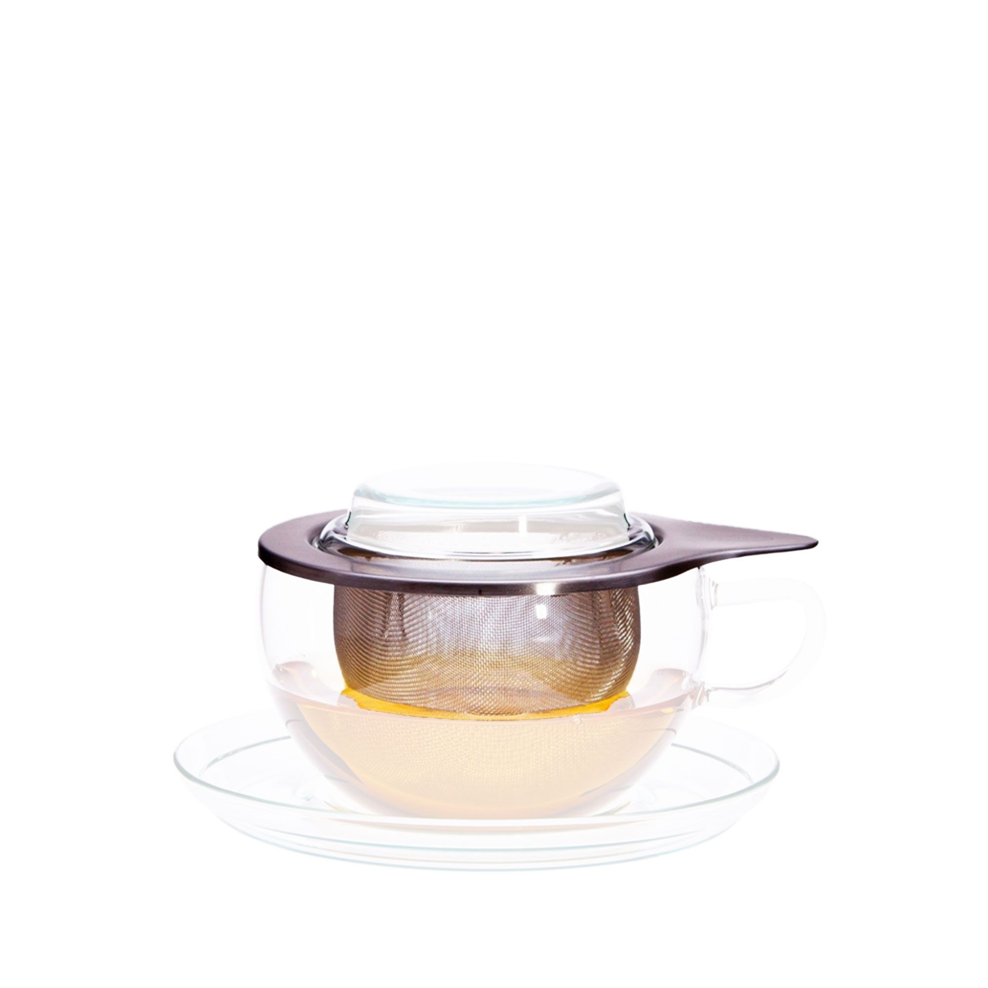 Trendglas Jena - Edelstahlfilter für Tea Time  6 stk. Trendglas Jena - Edelstahlfilter für Tea Time  6 stk.