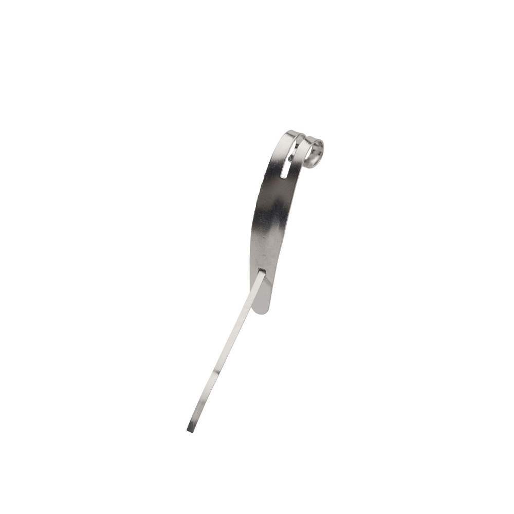 Bredemeijer - Drip retractor wide