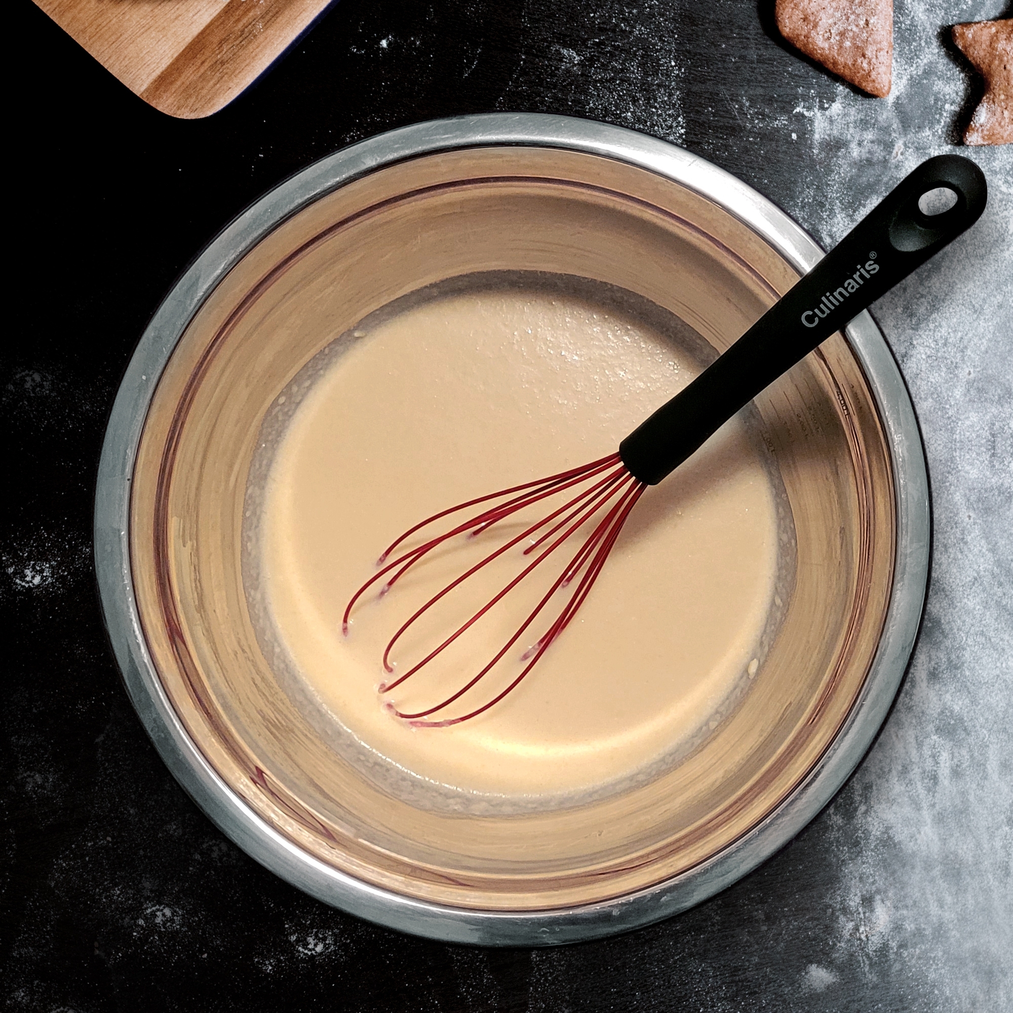 Whisk - silicone | Culinaris Whisk - silicone | Culinaris