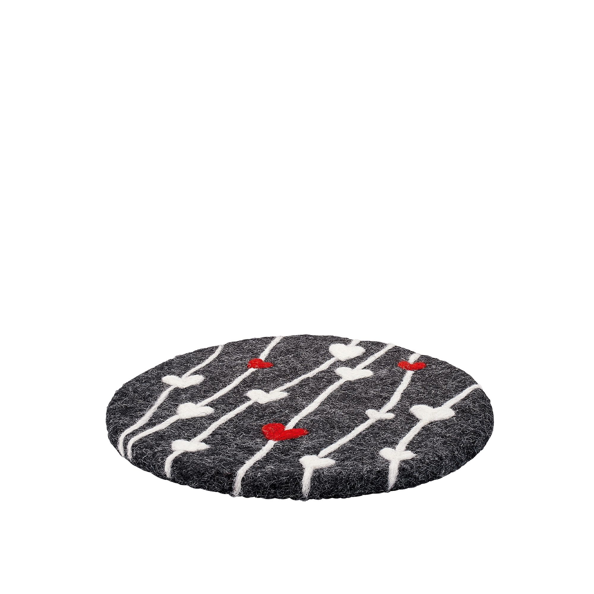 cilio - Untersetzer - LANA - CUORE