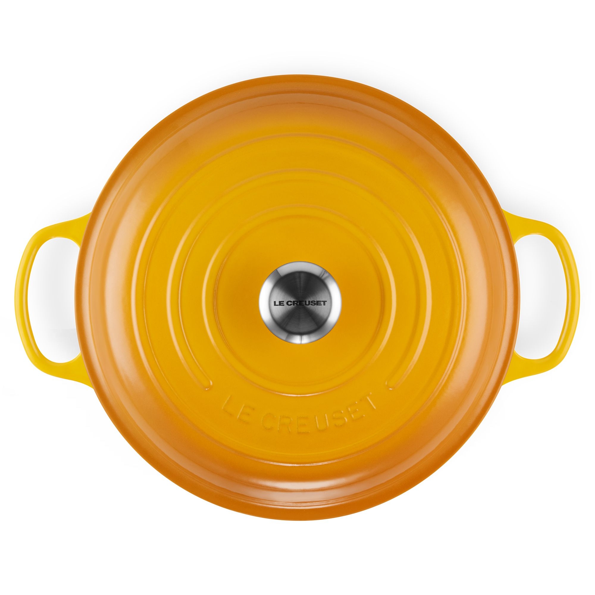 Le Creuset - Signature Gourmet-Profitopf