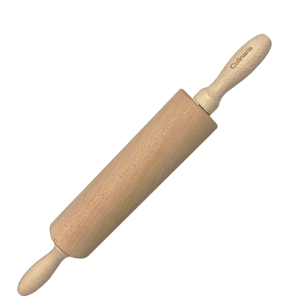 Culinaris - Rolling pin small beech wood