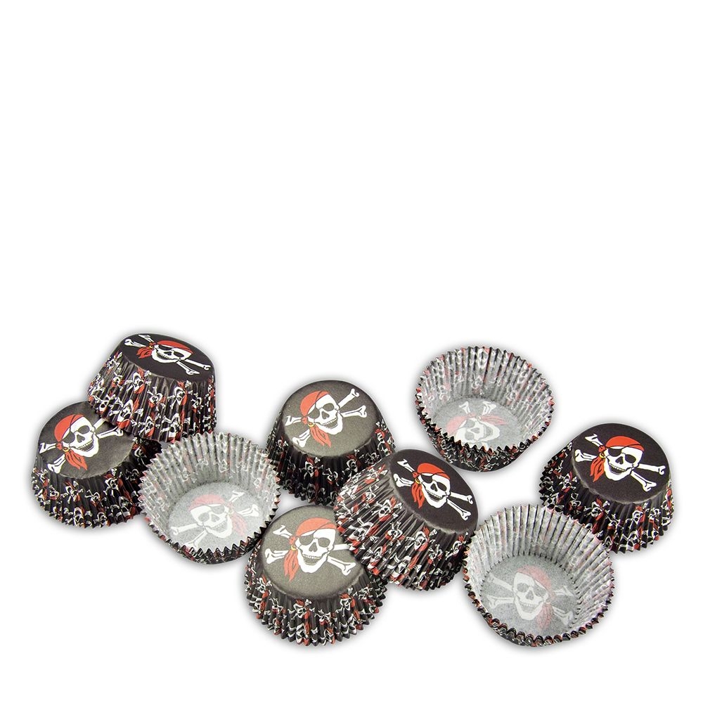 Städter - paper baking pan - 50 pieces - different sizes and patterns Städter - paper baking pan - 50 pieces - different sizes and patterns