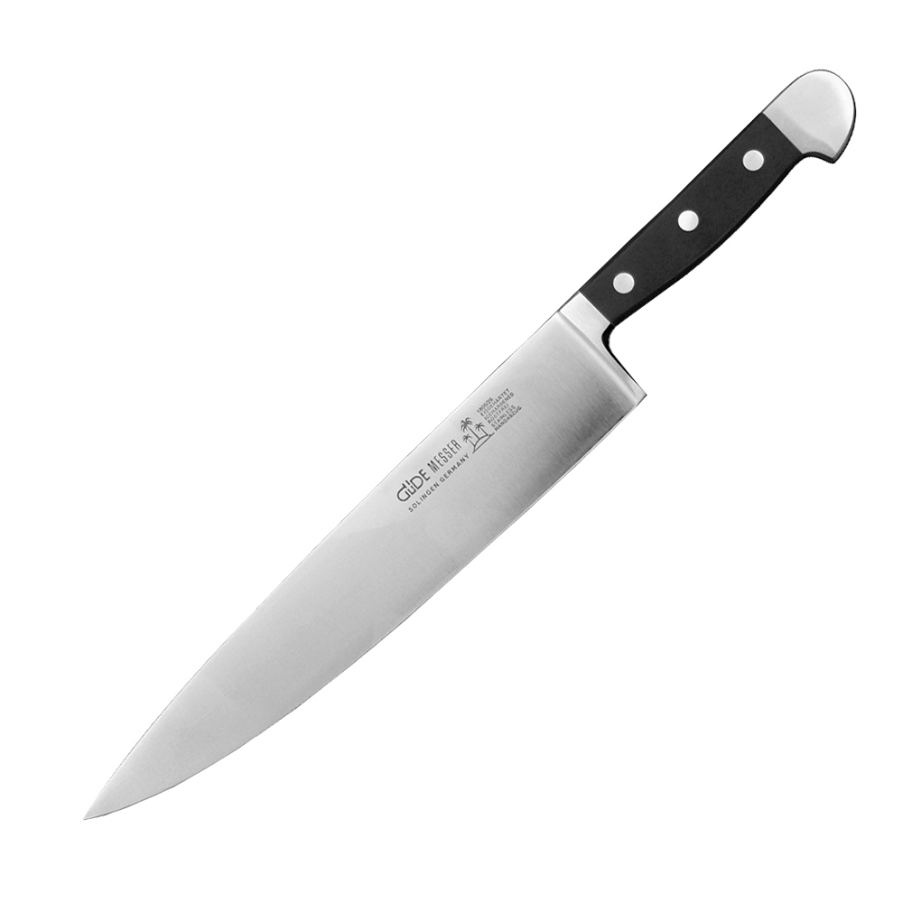 Güde - Cook´s Knife 26 cm - Alpha