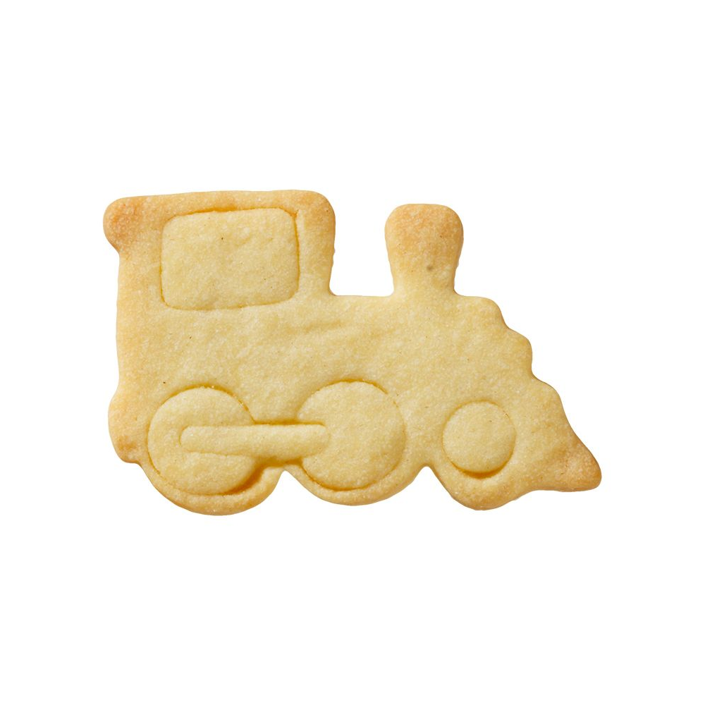 Birkmann - Train, 8 cm