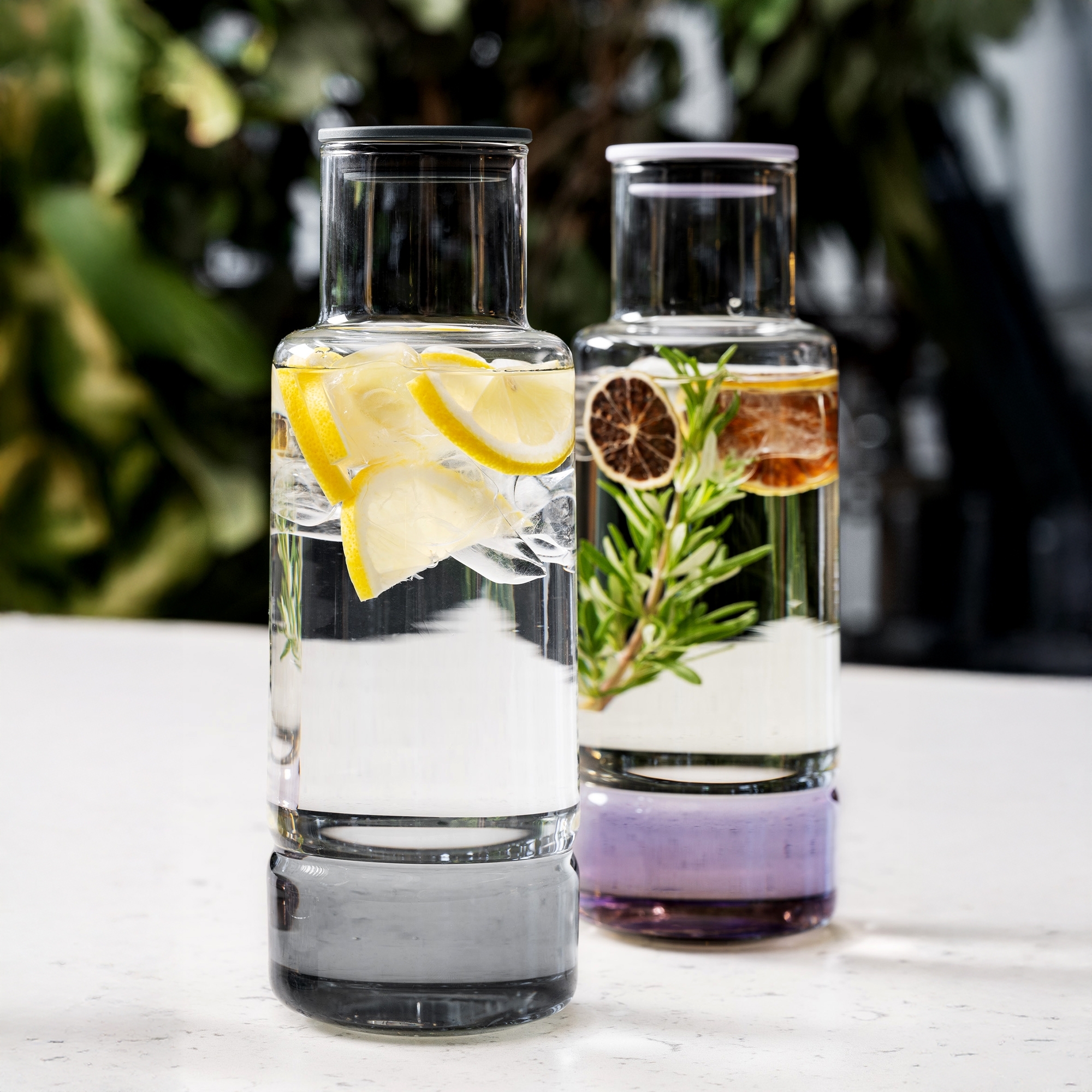 Brainstream - Billund Karaffe 1 L | Lavender