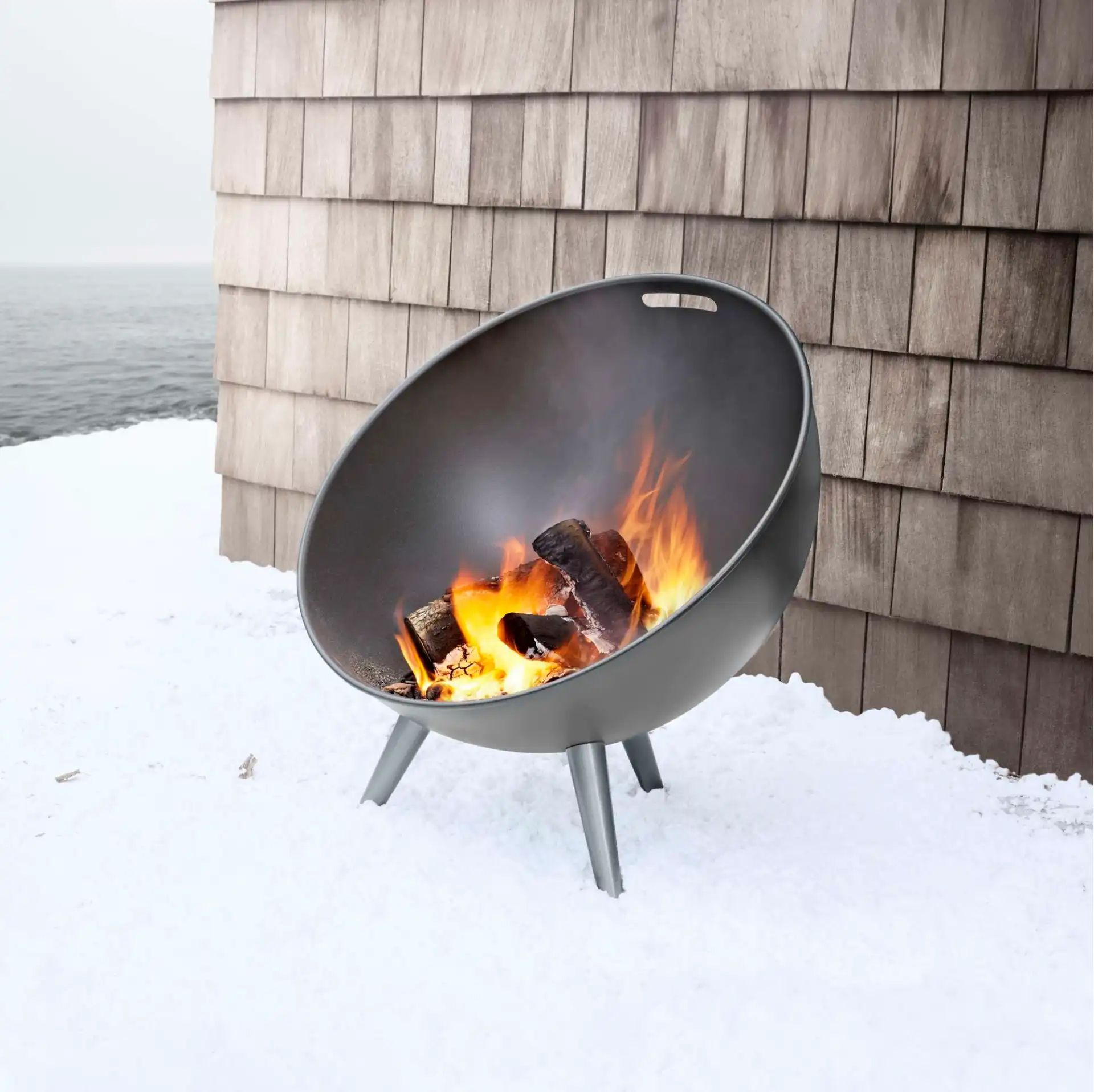Eva Solo - FireGlobe Fireplace 64 cm