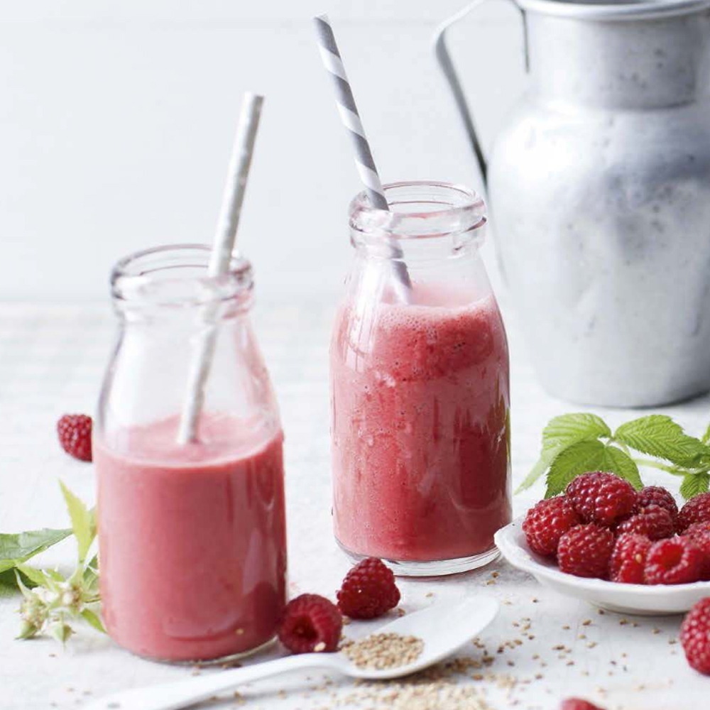 GU - Detox-Smoothies GU - Detox-Smoothies