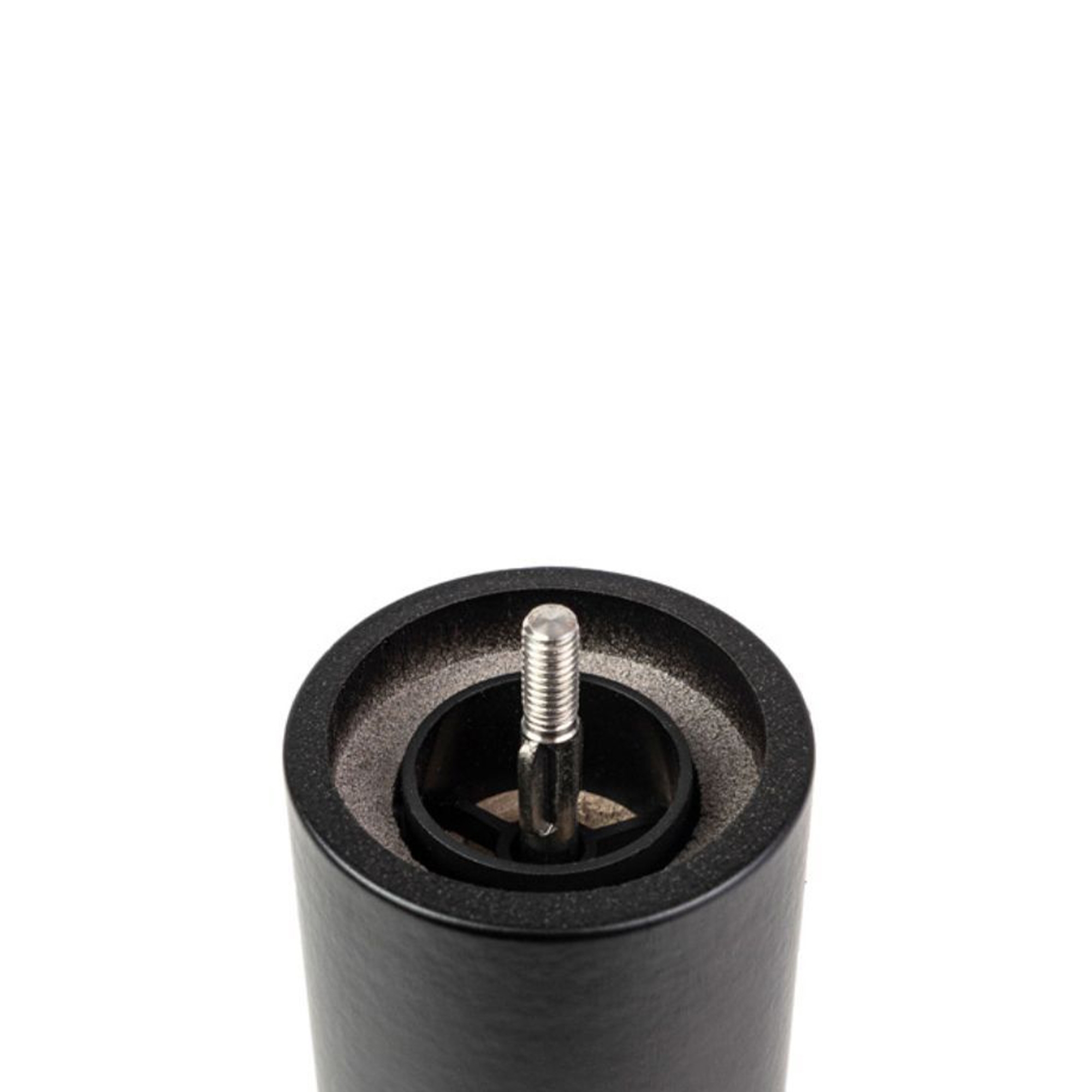 PSP Peugeot - Spice Mill with Crank Isen Classic - Matt Black