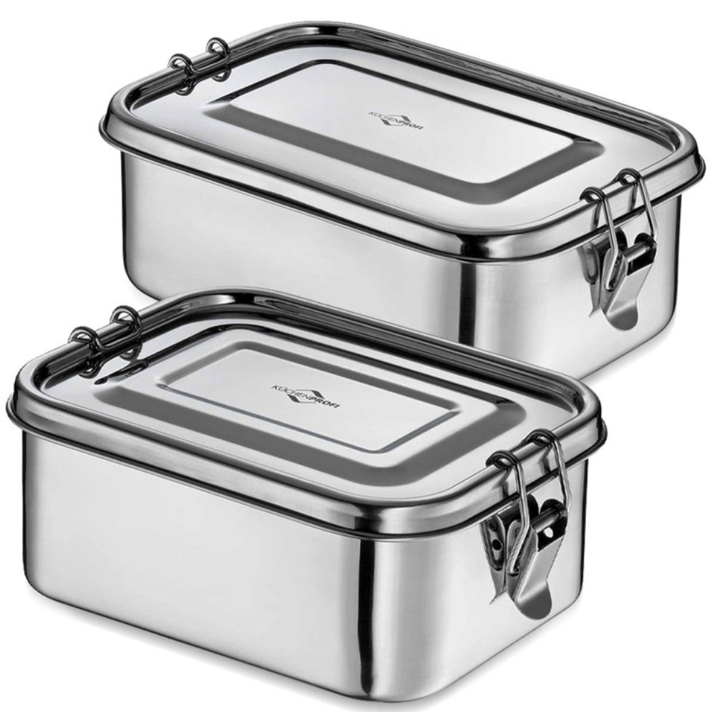 Küchenprofi - Lunch Box Classic