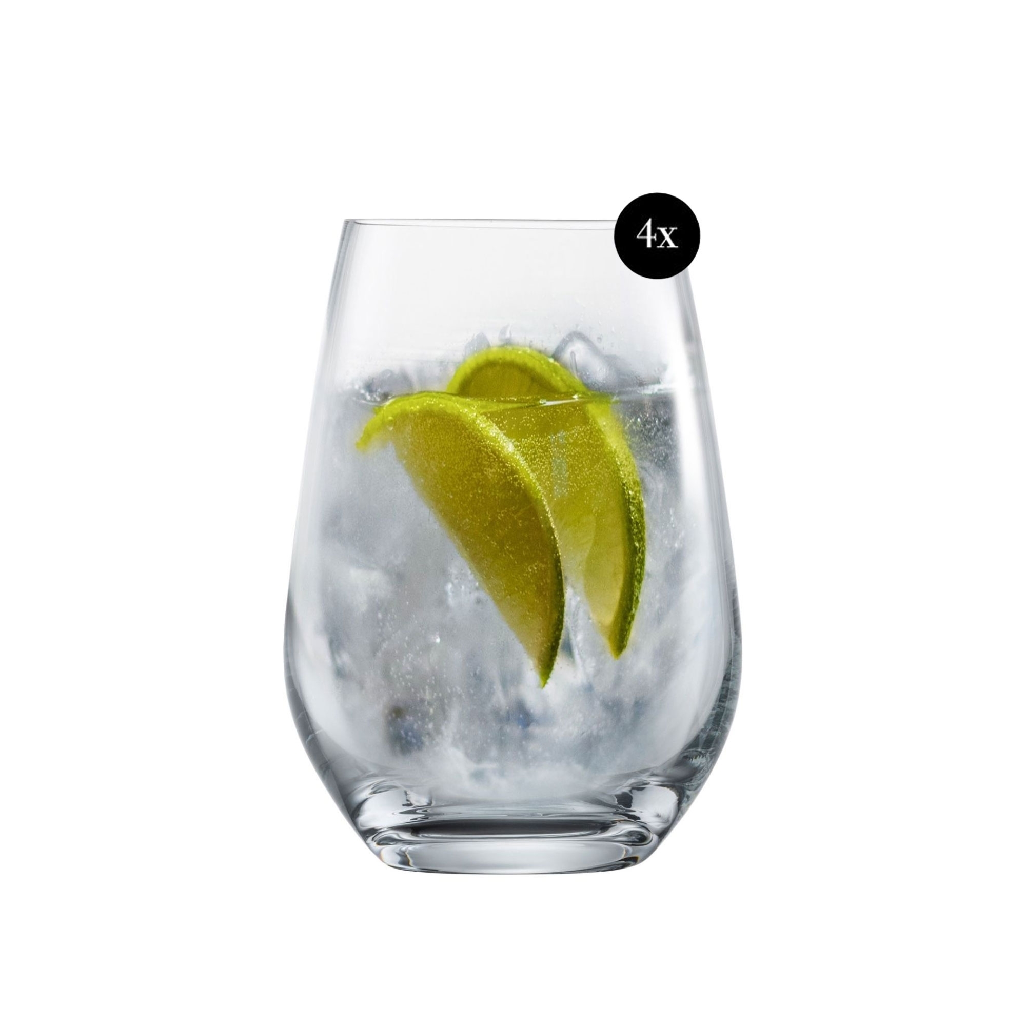 Schott Zwiesel - BAR SPECIAL - Gin Tonic - 4er Set Schott Zwiesel - BAR SPECIAL - Gin Tonic - 4er Set