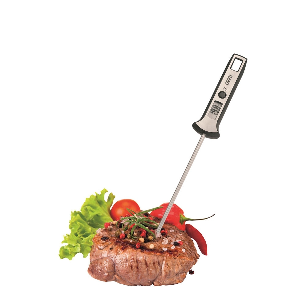 Gefu - Digital thermometer SCALA Gefu - Digital thermometer SCALA