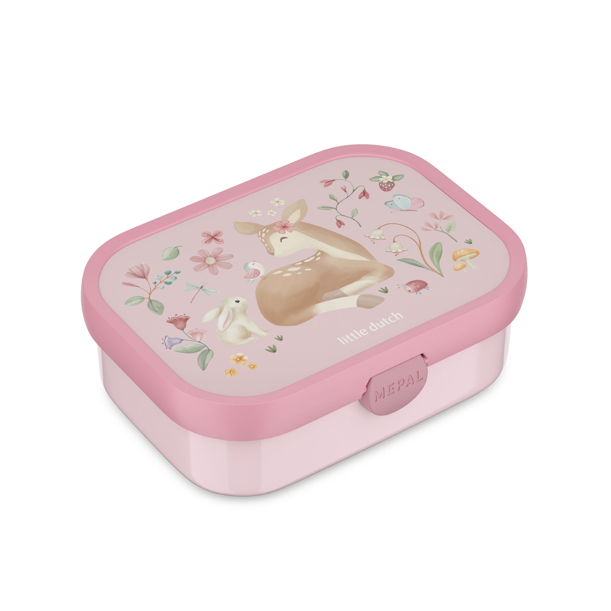Mepal - Campus N fairy garden - different products