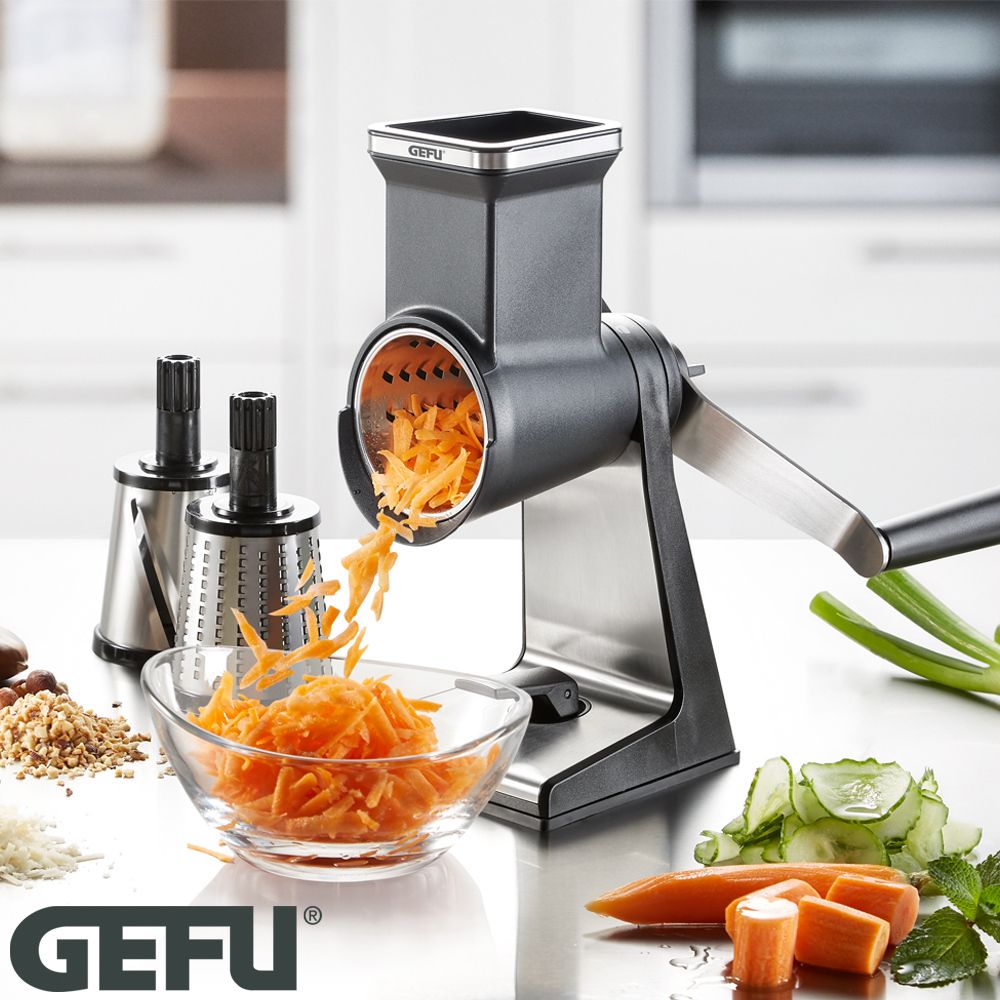 Gefu - Crank for TRANSFORMA Gefu - Crank for TRANSFORMA