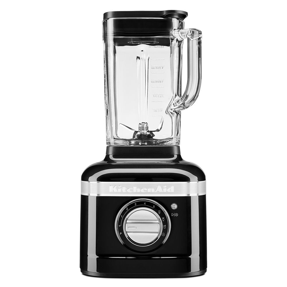 KitchenAid - K400 Artisan Standmixer - Onyx Schwarz KitchenAid - K400 Artisan Standmixer - Onyx Schwarz