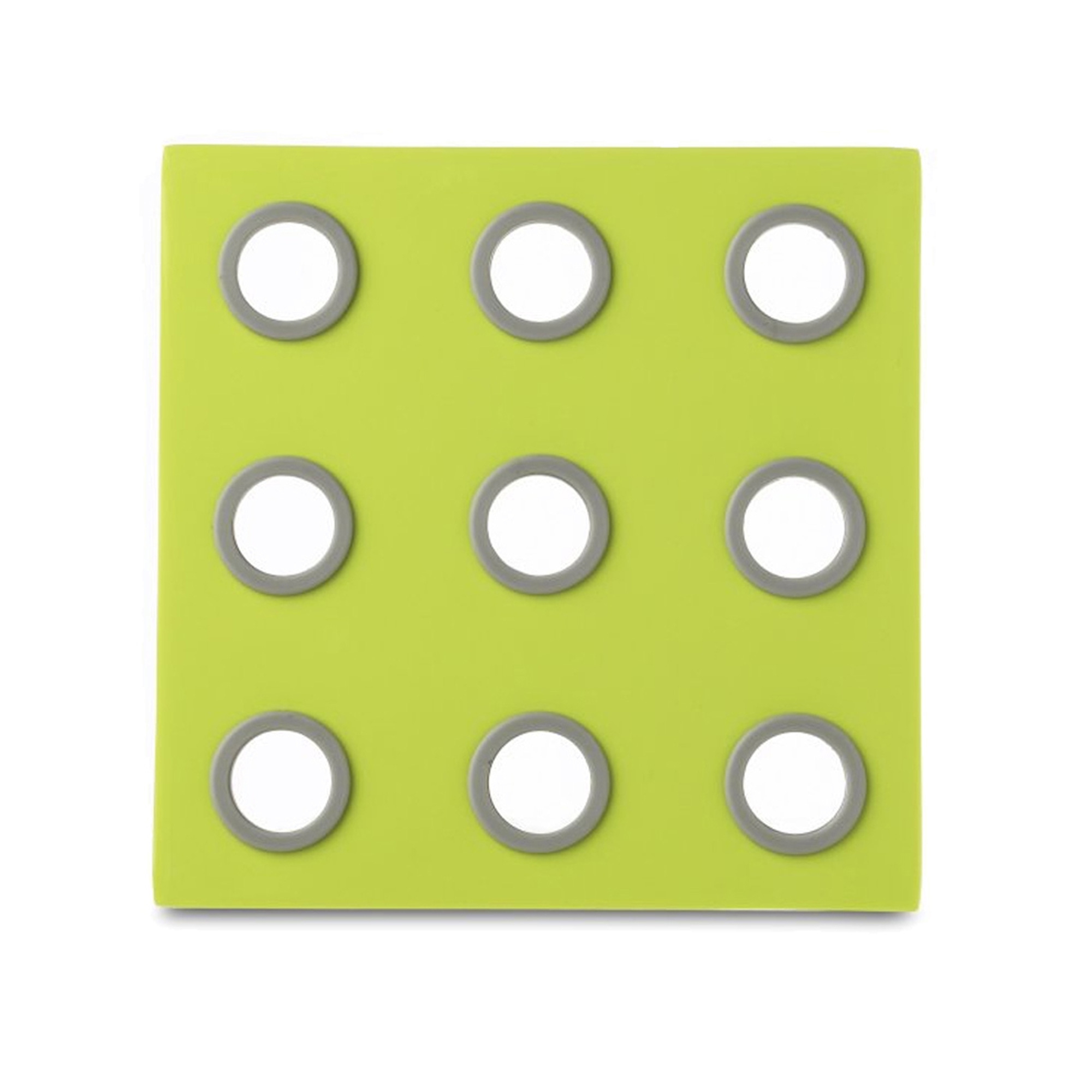 Mepal - Domino Topfuntersetzer - verschiedene Farben