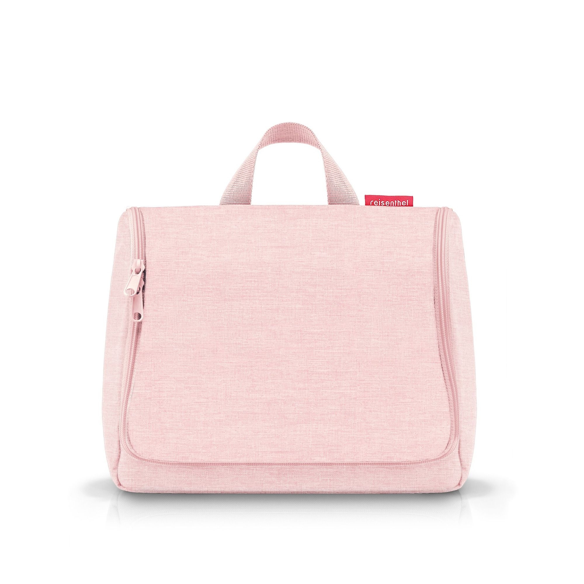 reisenthel - toiletbag XL - twist blush reisenthel - toiletbag XL - twist blush