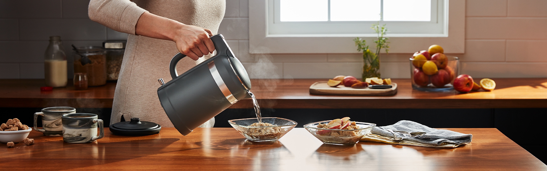 KitchenAid - Kettle