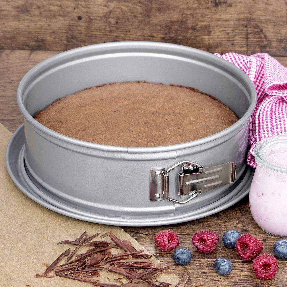 Städter - We-Love-Baking Springform - ø 20 cm / H 7,5 cm