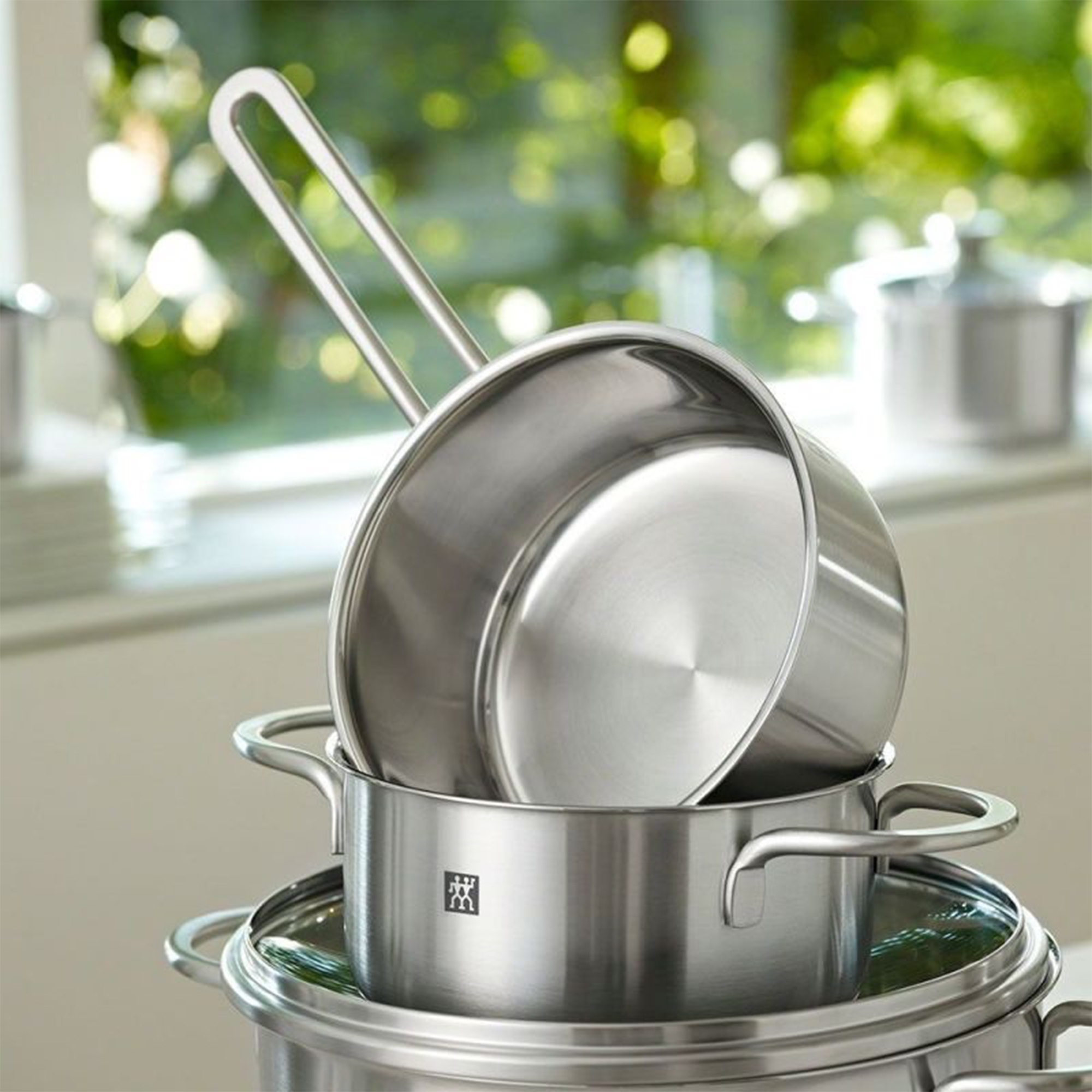 ZWILLING - saucepan without lid | Pico | 12 cm | uncoated