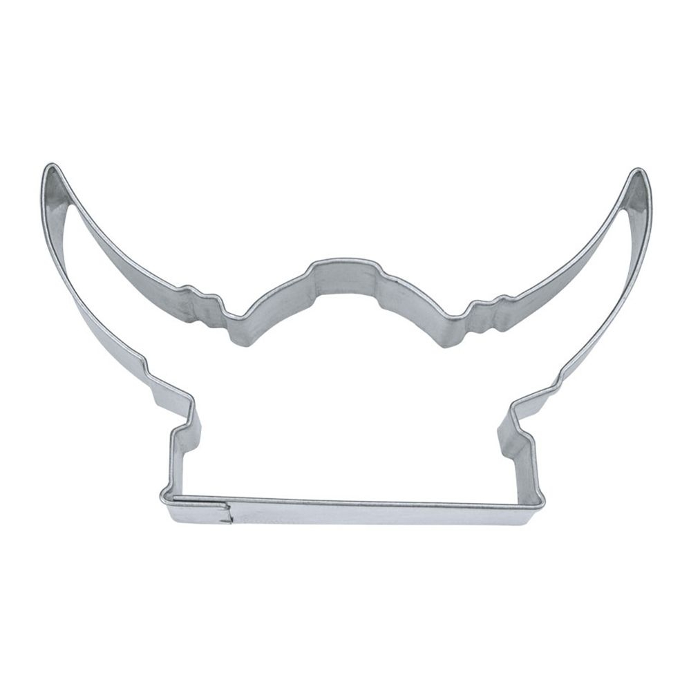 Städter - Cookie Cutter Viking helmet - 7.5 cm
