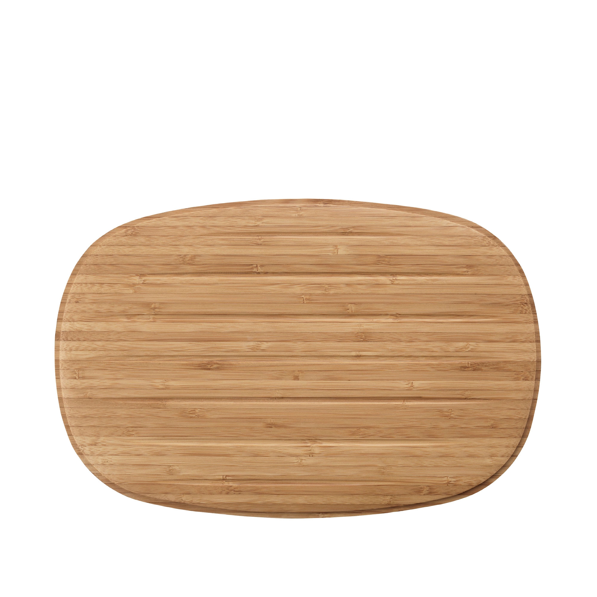stelton - Deckel aus Bambus für den BOX-IT Brotkasten