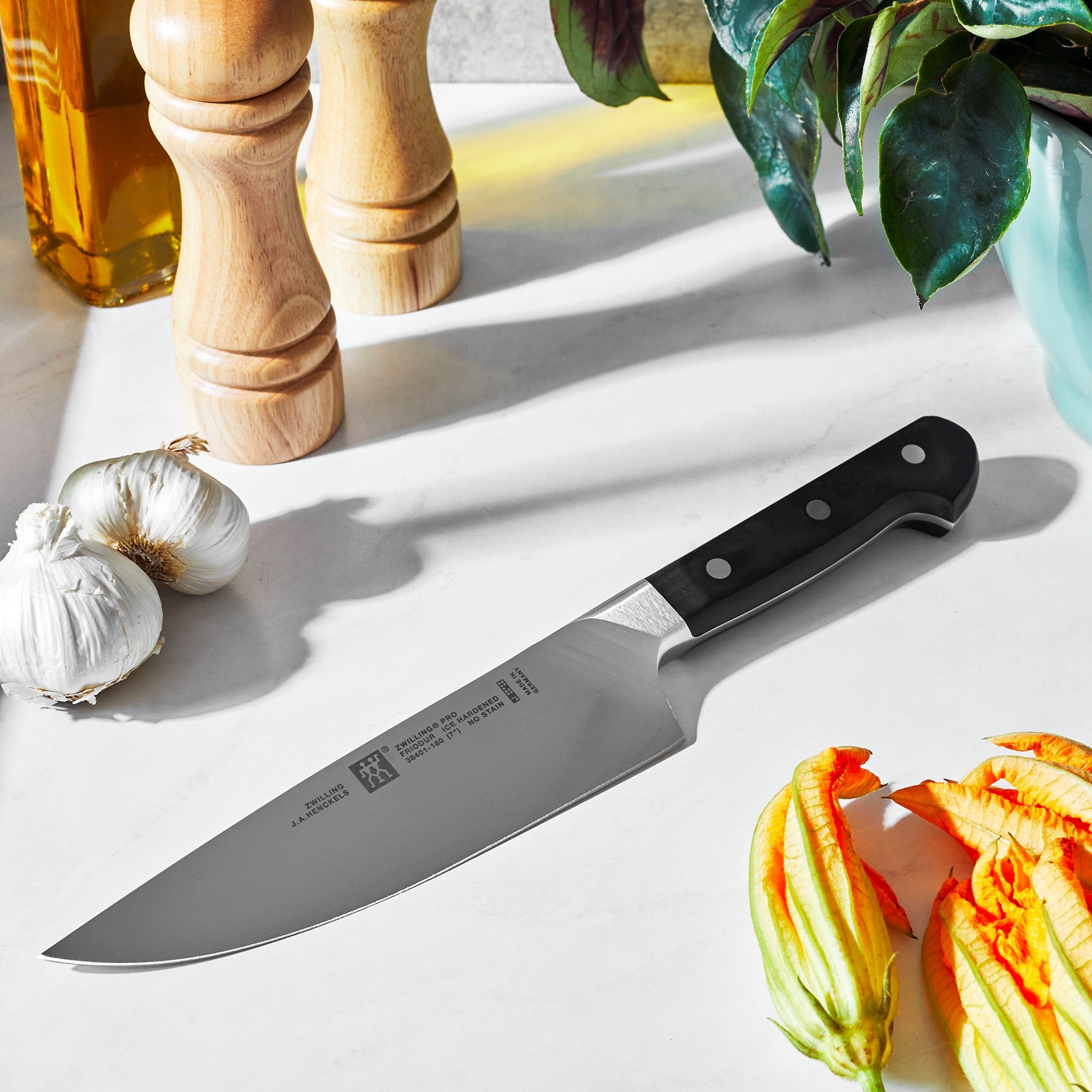 ZWILLING - Kochmesser | Pro | 18 cm