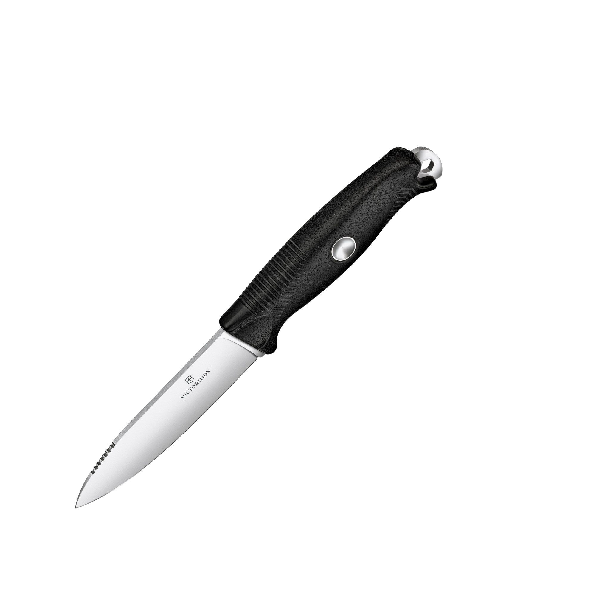 Victorinox - outdoor knife VENTURE PRO, black
