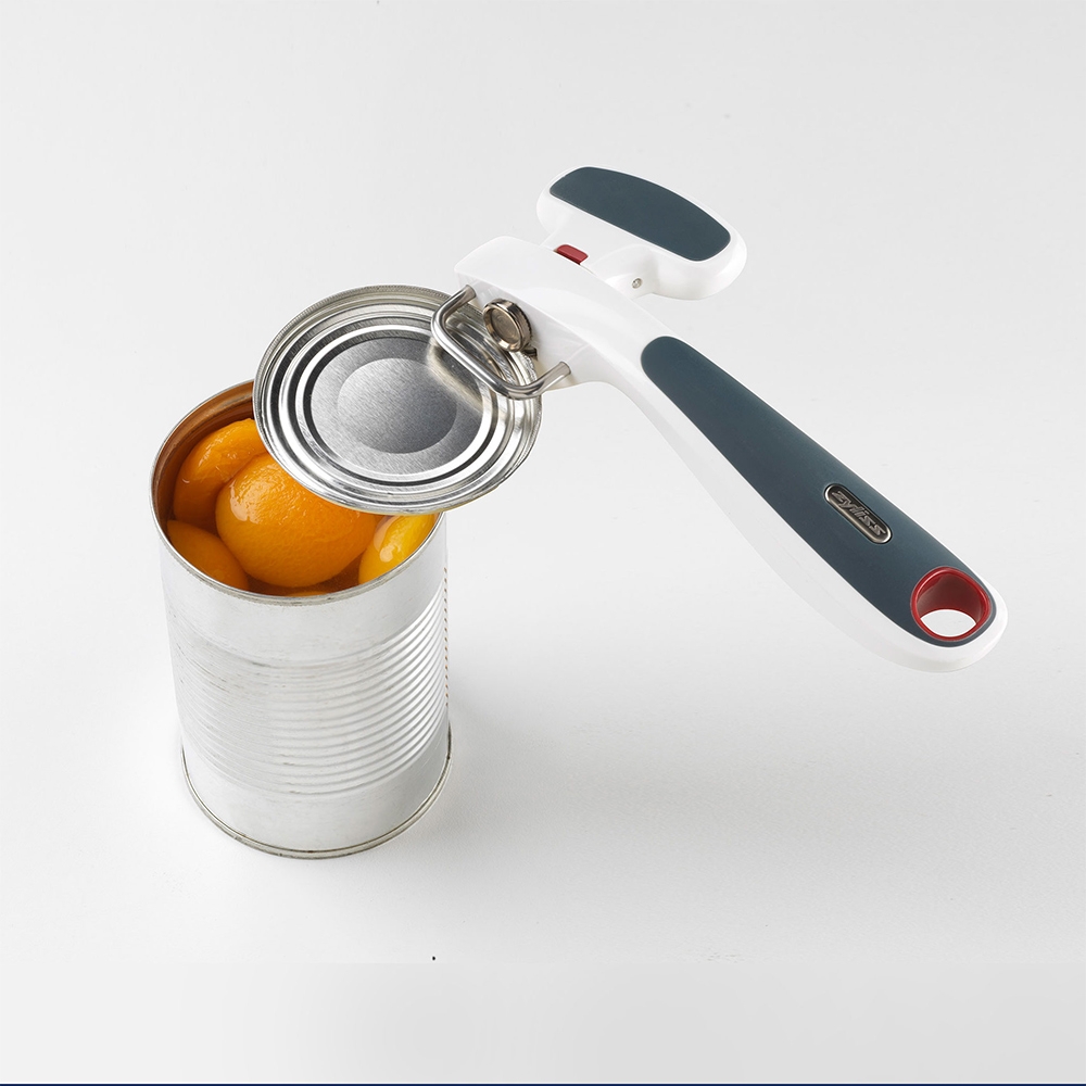 ZYLISS - Safe Edge Can Opener Safety Edge