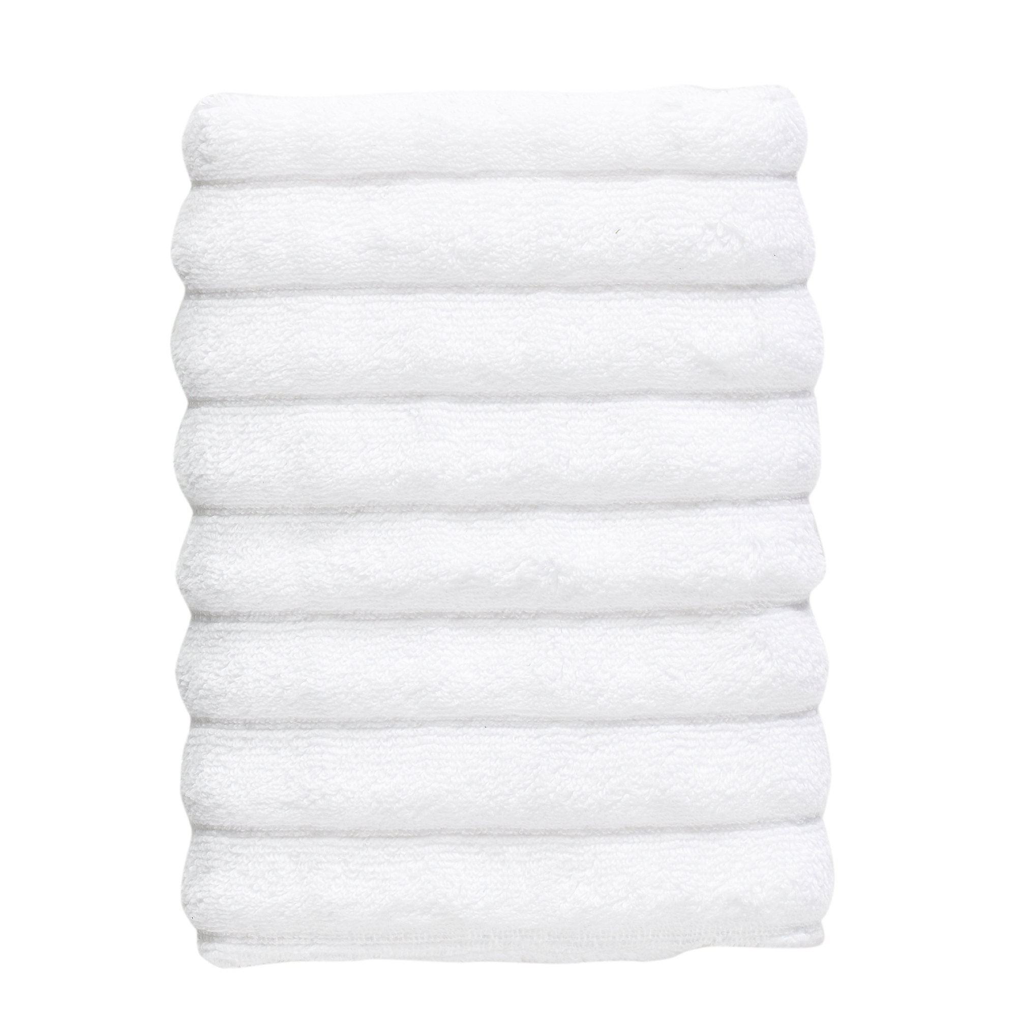 Zone - Inu Towel - 50 x 70 cm - White