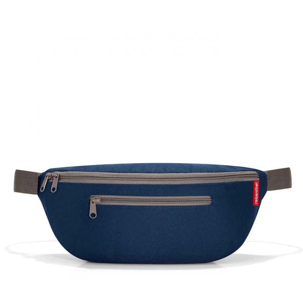 reisenthel - beltbag M - dark blue reisenthel - beltbag M - dark blue