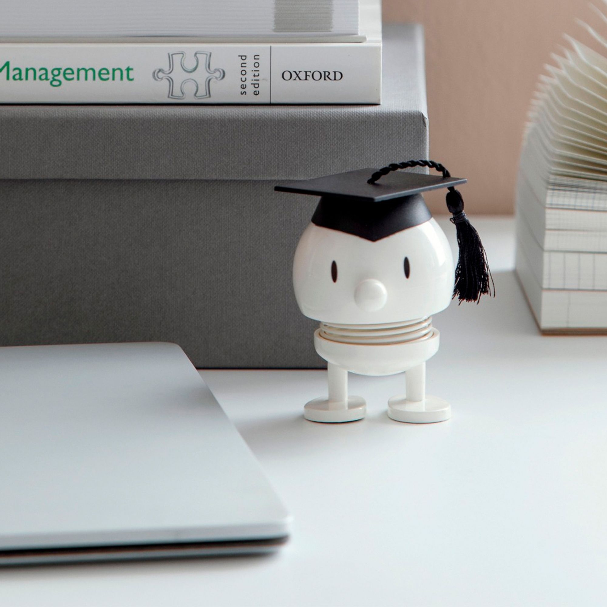 Hoptimist - IQ Bumble White - S