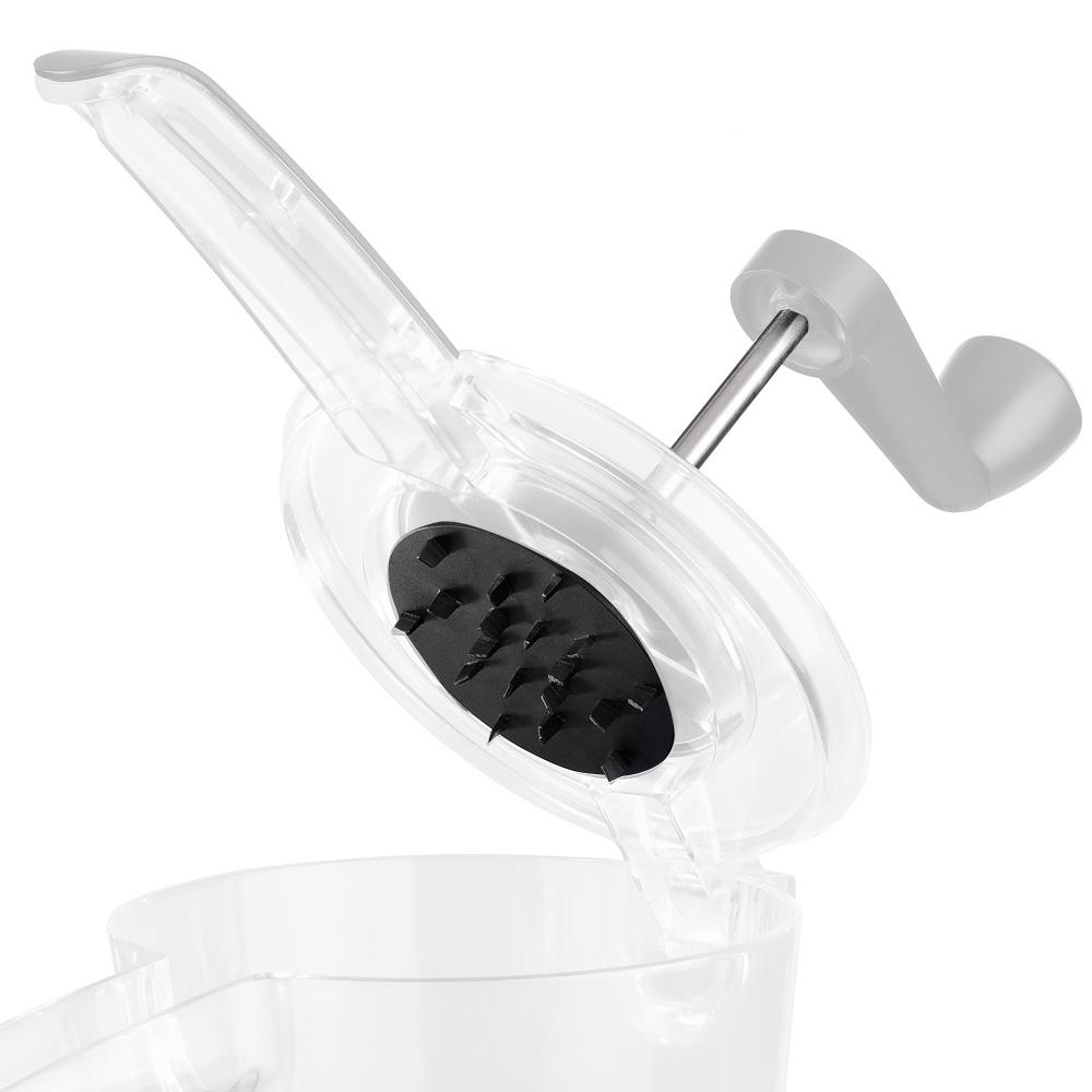 Gefu - Food holder Spiralfix Gefu - Food holder Spiralfix