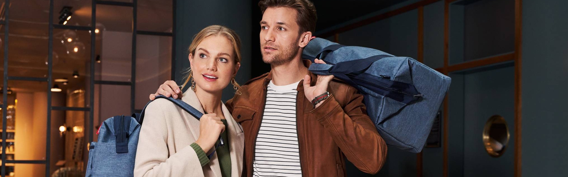 reisenthel - travelling