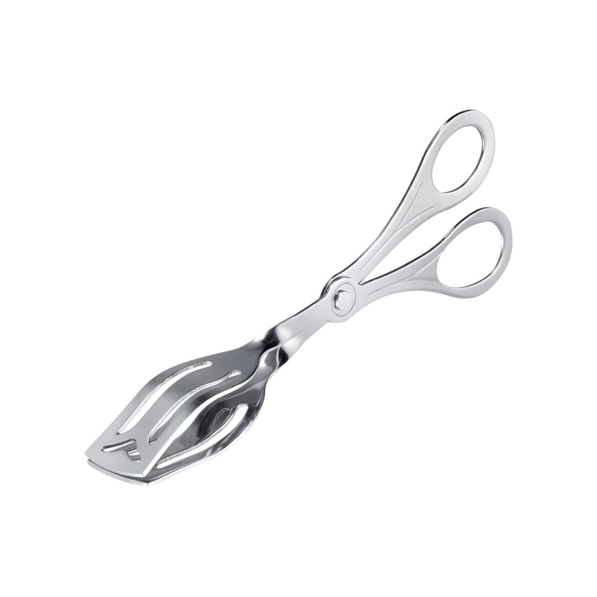 Westmark pastry tong for hygienic serving