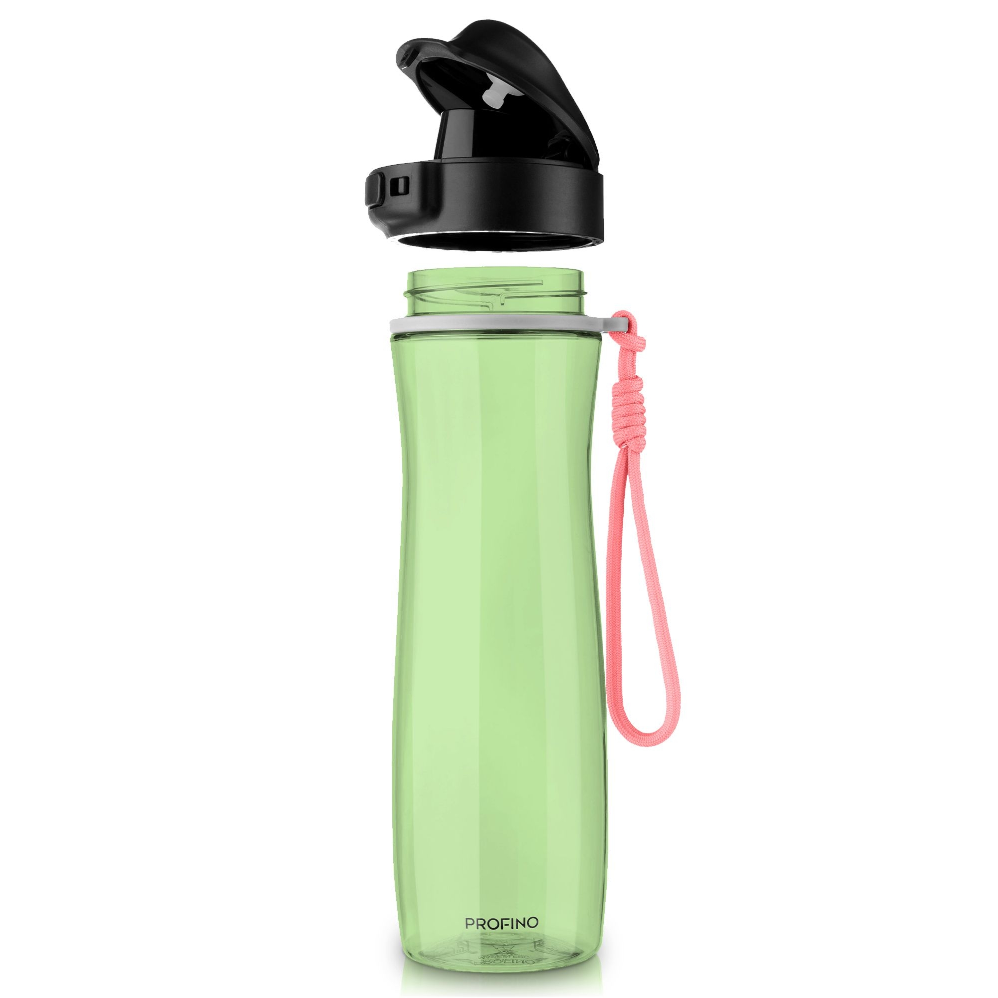 Profino - Active Sports Bottle - 750 ml - Green