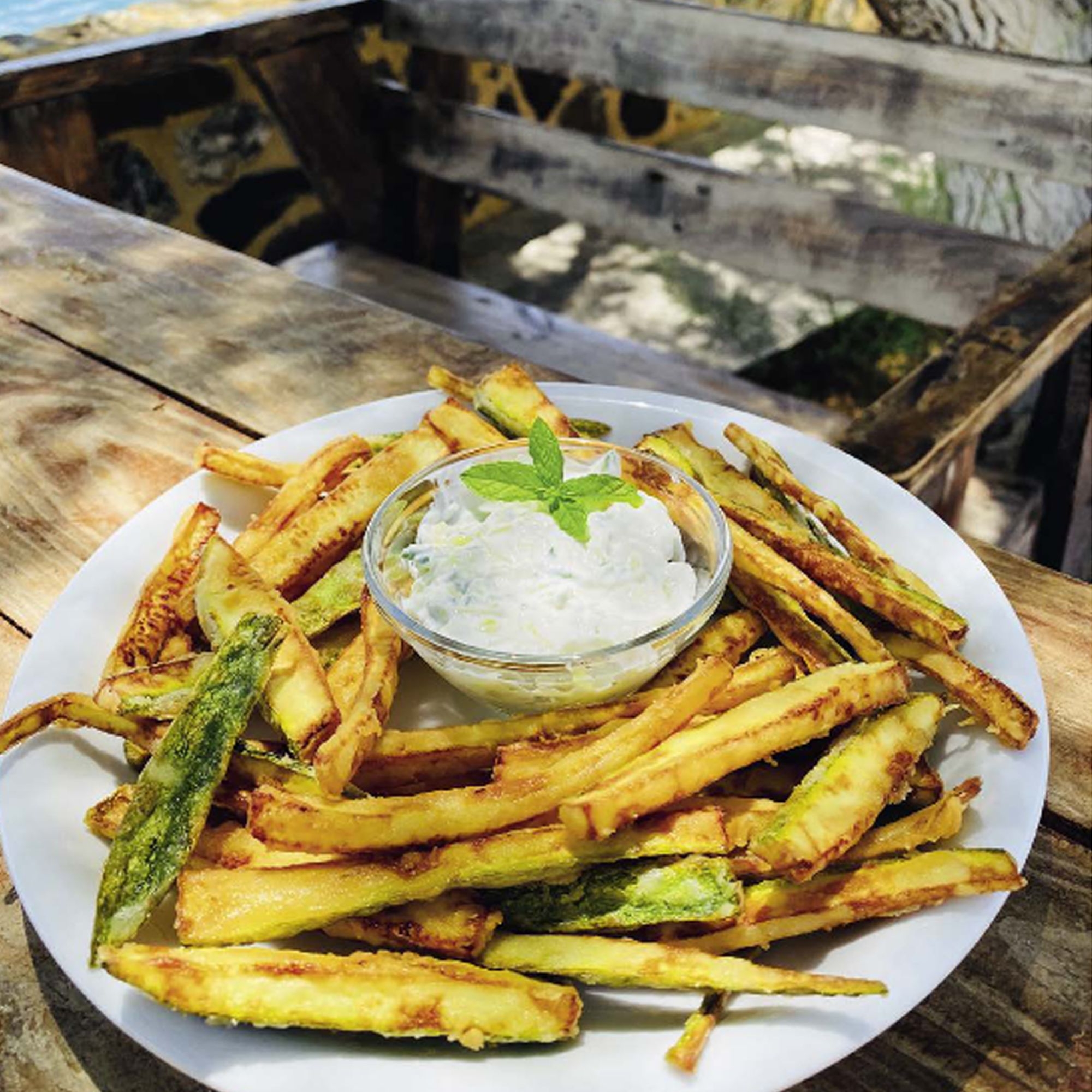 GU - Griechenland Vegetarisch GU - Griechenland Vegetarisch