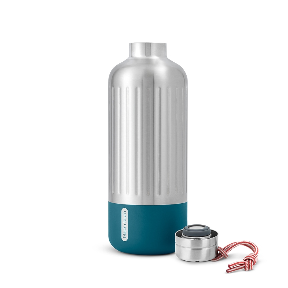 black+blum - Isolierflasche Explorer