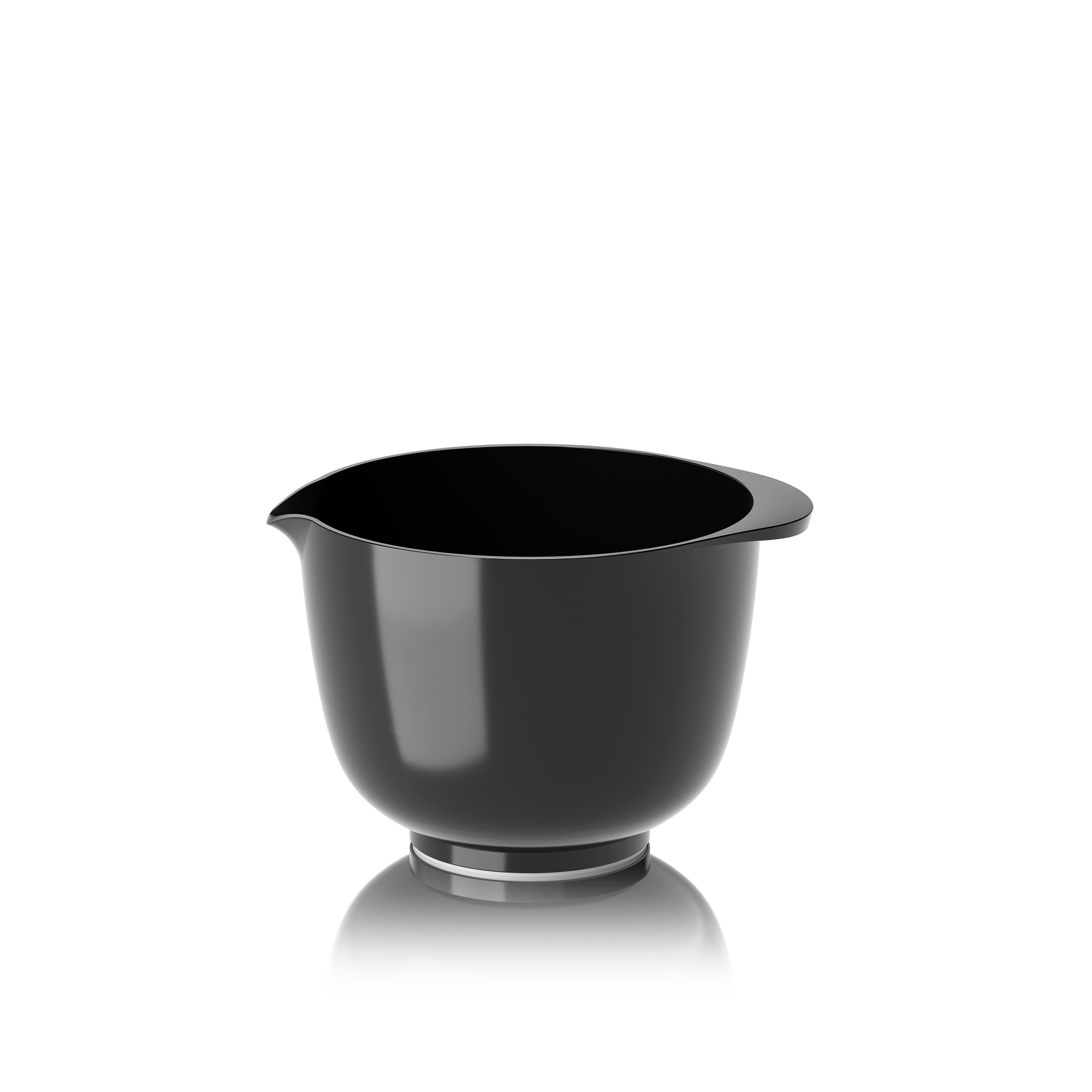 Rosti - NEW Margrethe Rührschüssel - 1,5 l - Schwarz