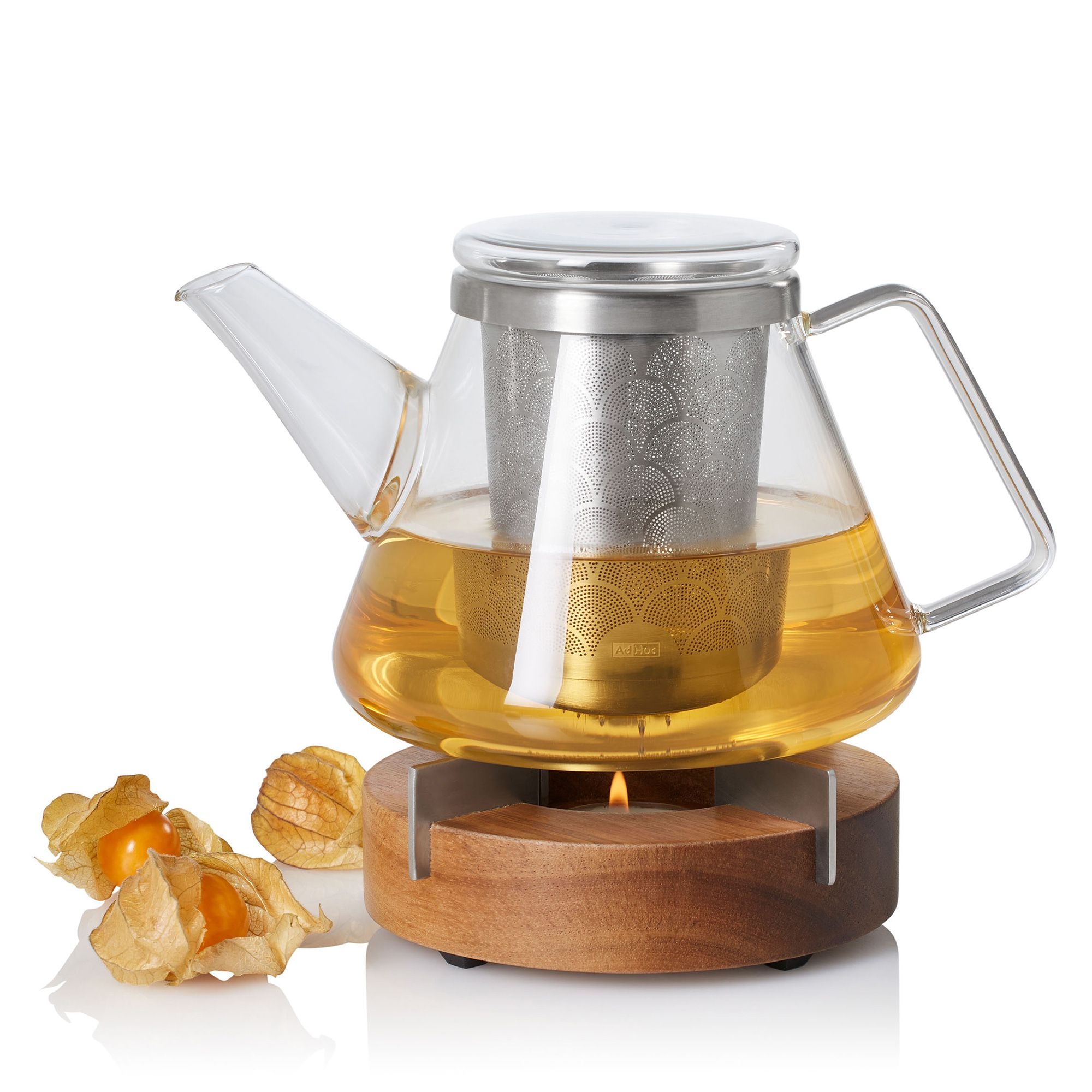 AdHoc - Teekanne FUSION AdHoc - Teekanne FUSION