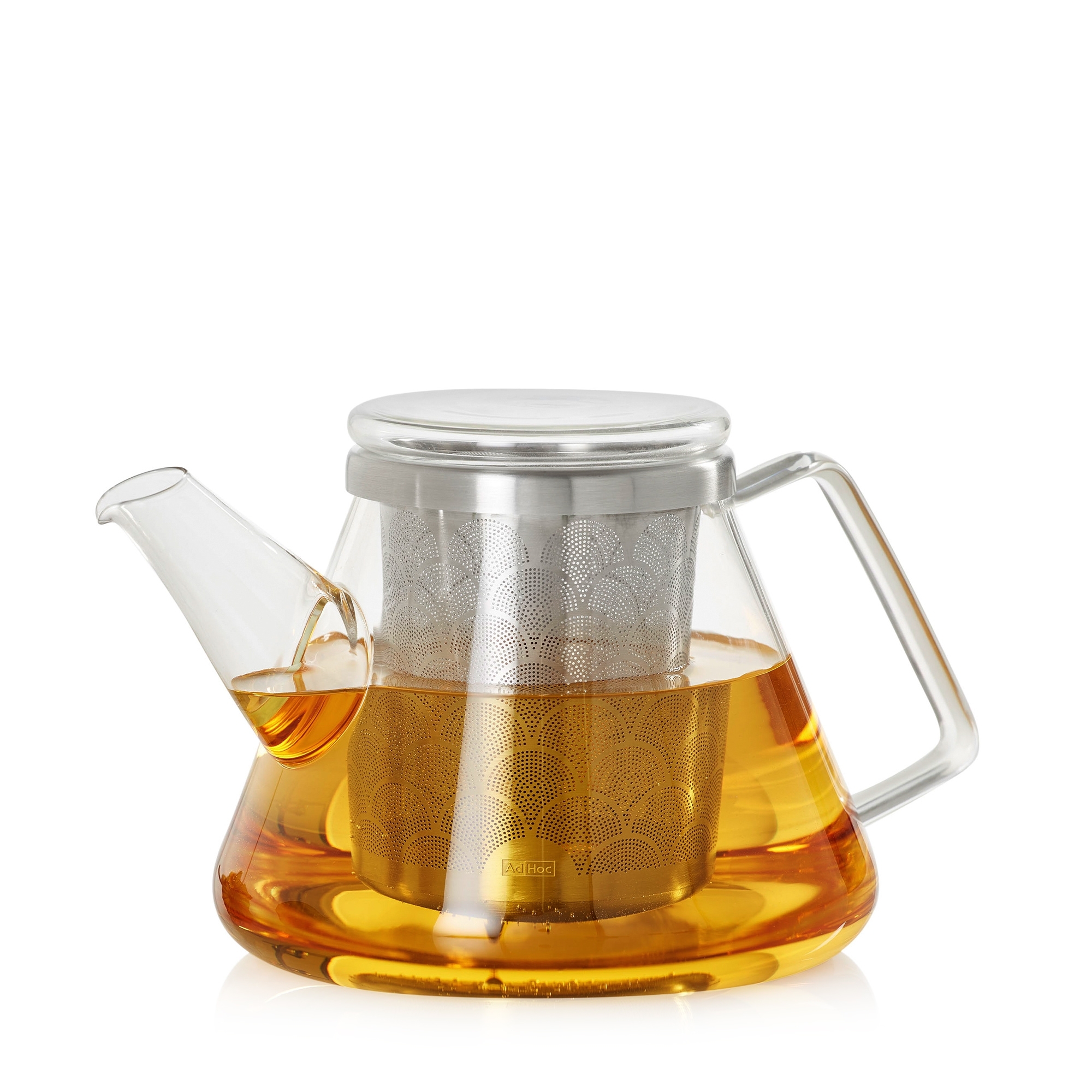 AdHoc - Fusion Tea pot