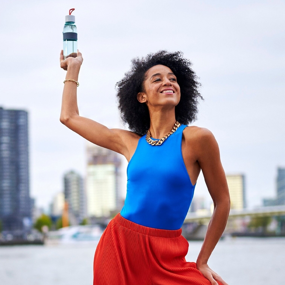 Mepal - Take a break gift set for on the go - different colors