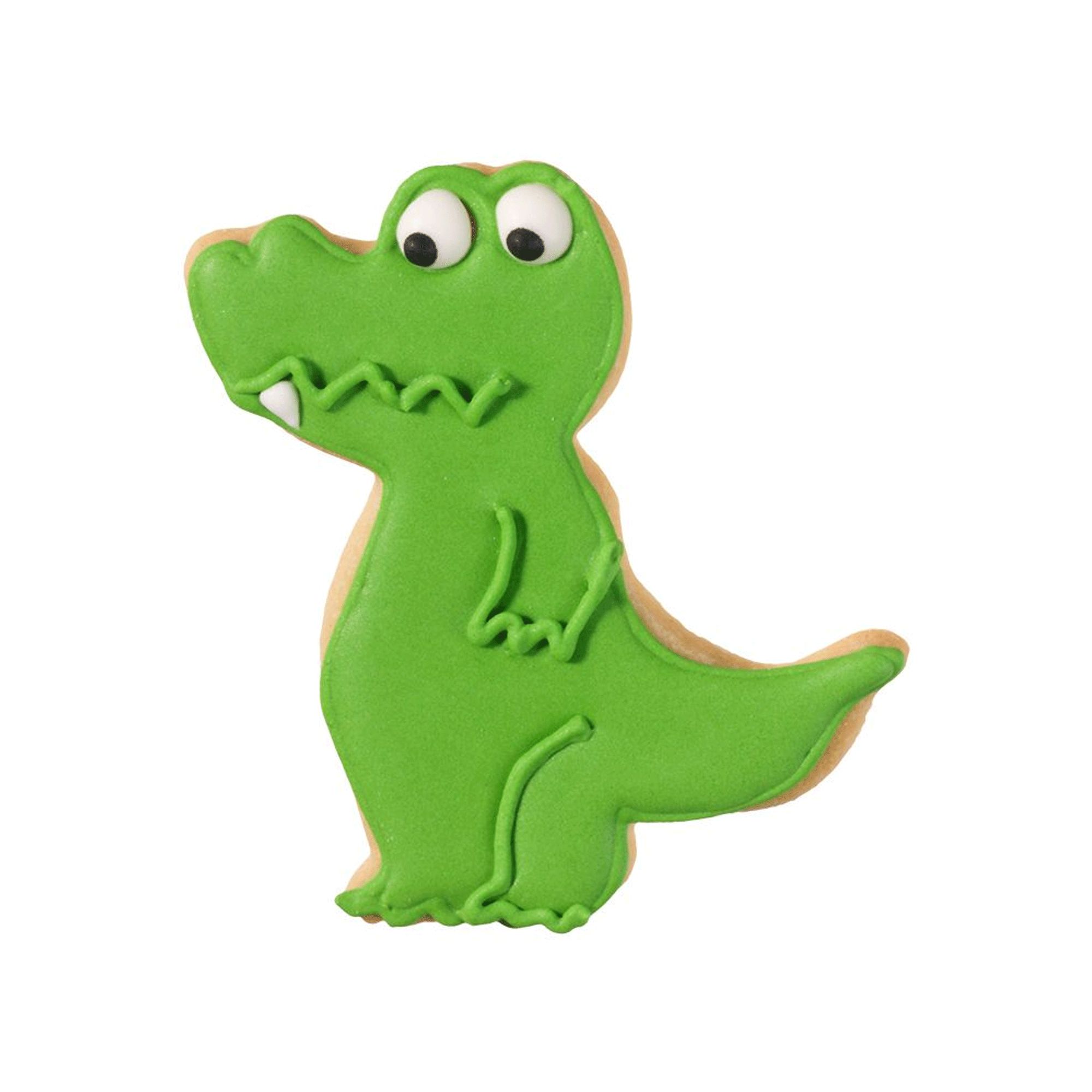 RBV Birkmann - Crocodile 8 cm