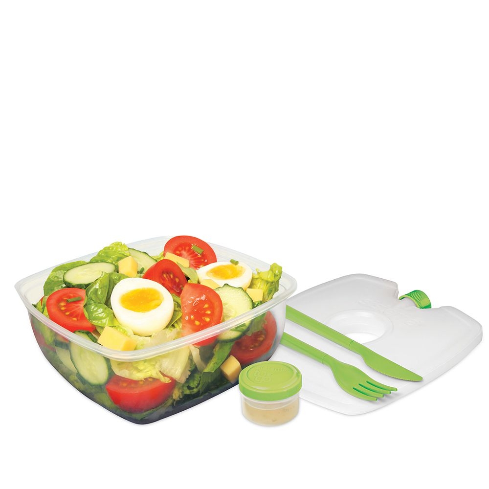 sistema - Kühl-Lunchbox To Go - 1.3 L