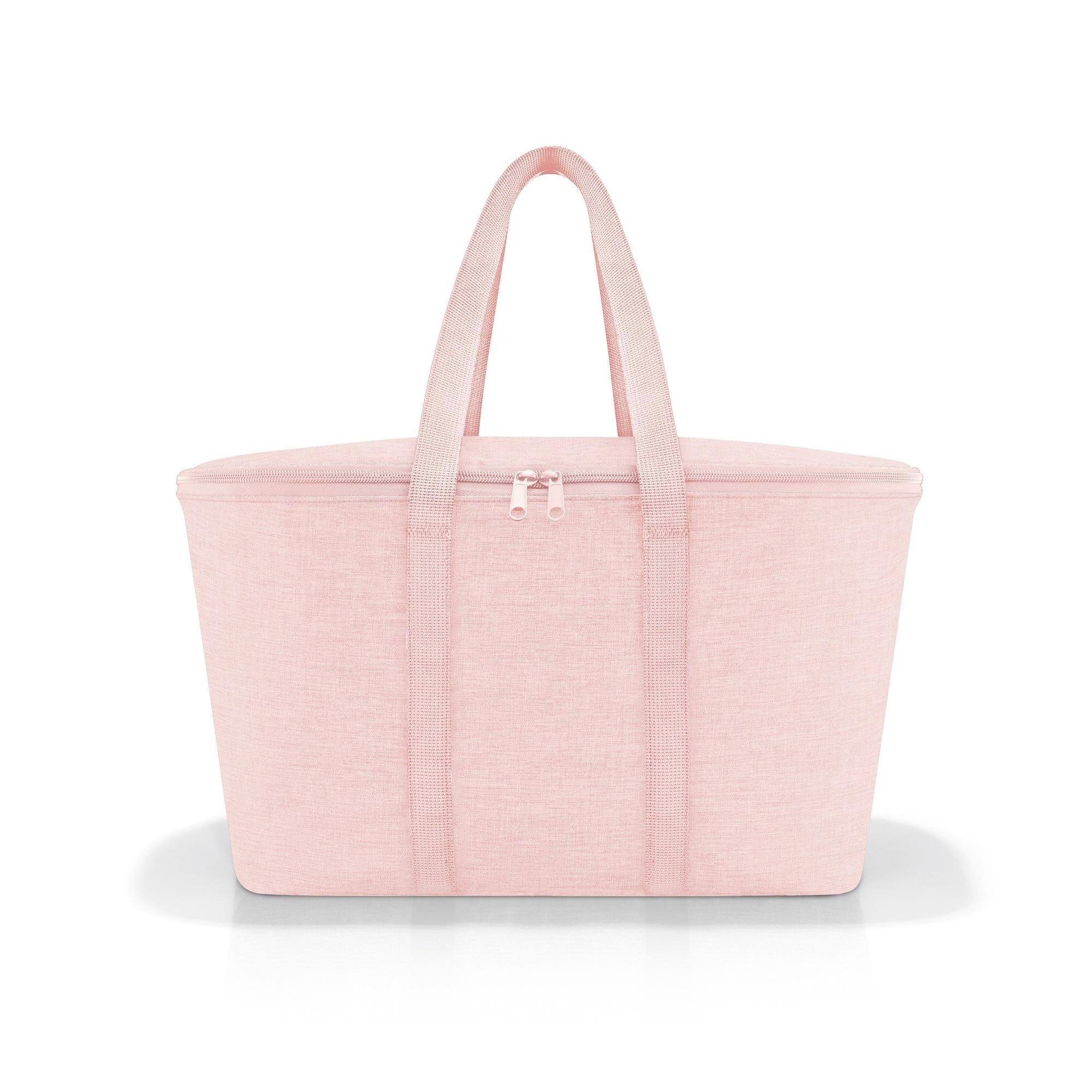 reisenthel - coolerbag - twist blush reisenthel - coolerbag - twist blush