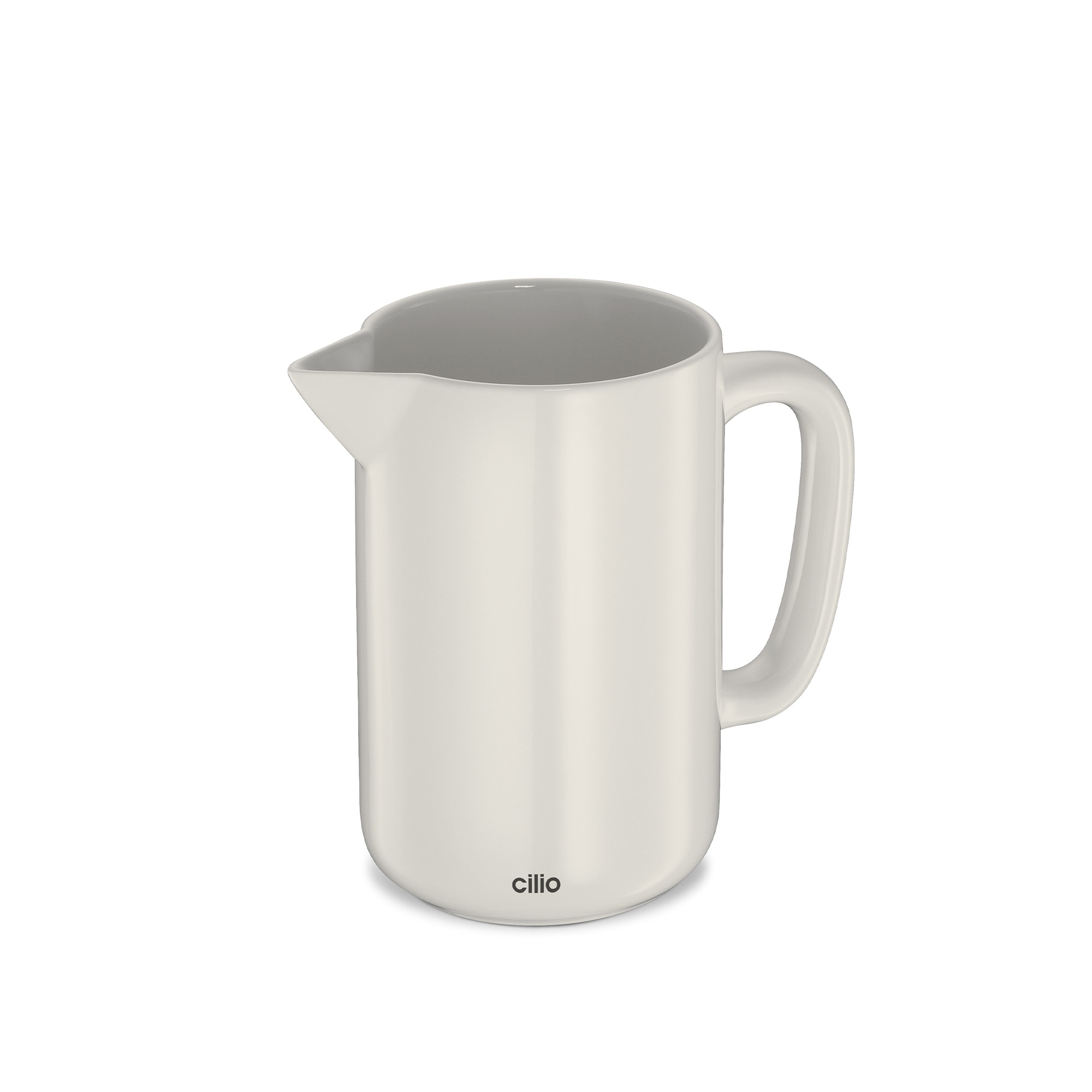 Cilio - Kaffeebereiter - BIANCA - 4 Tassen
